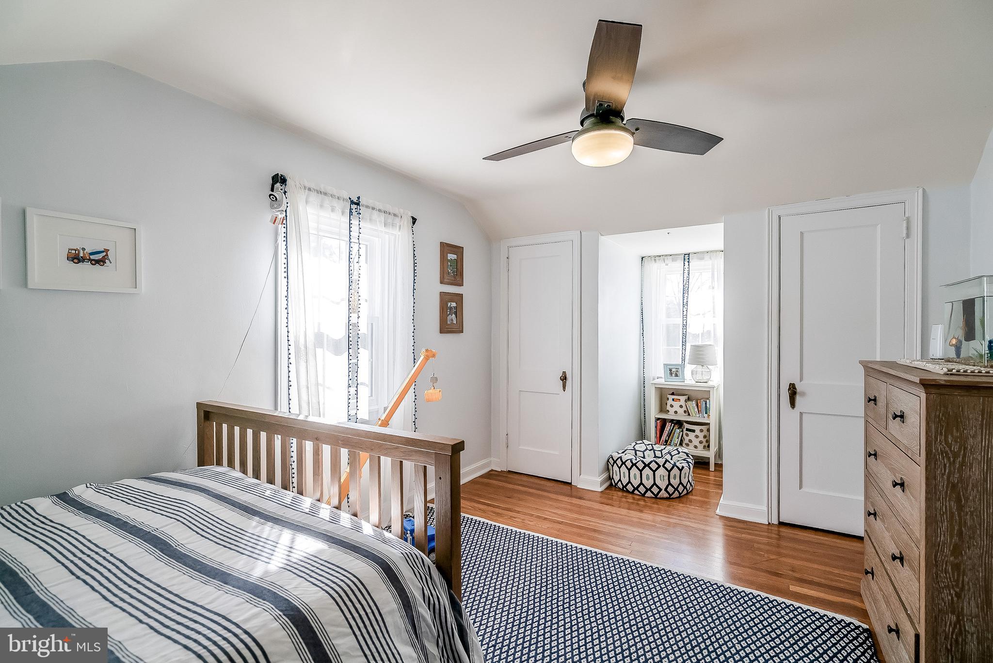 CHESNEY DOWNS - Residential