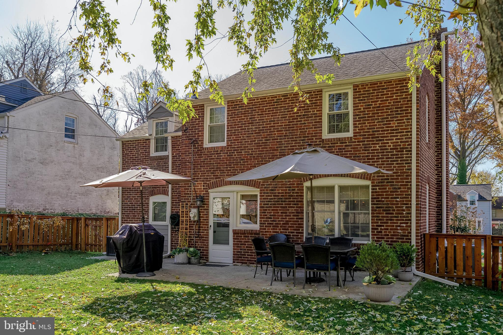 CHESNEY DOWNS - Residential