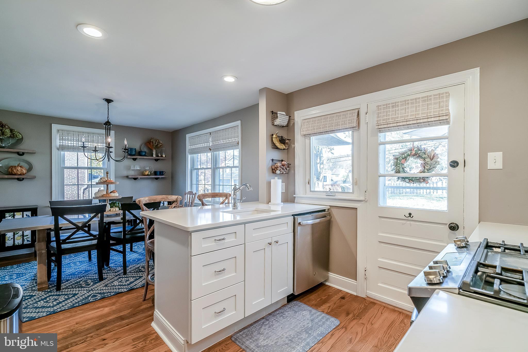 CHESNEY DOWNS - Residential