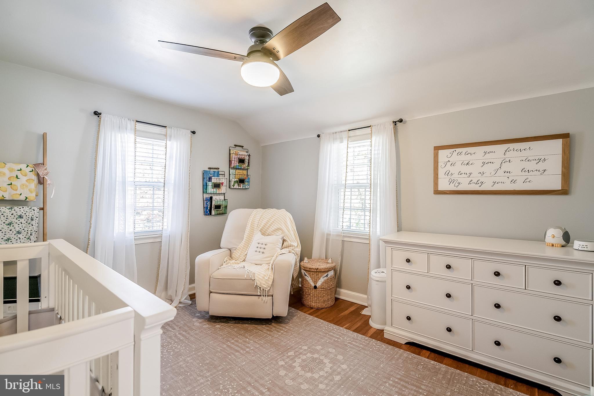 CHESNEY DOWNS - Residential