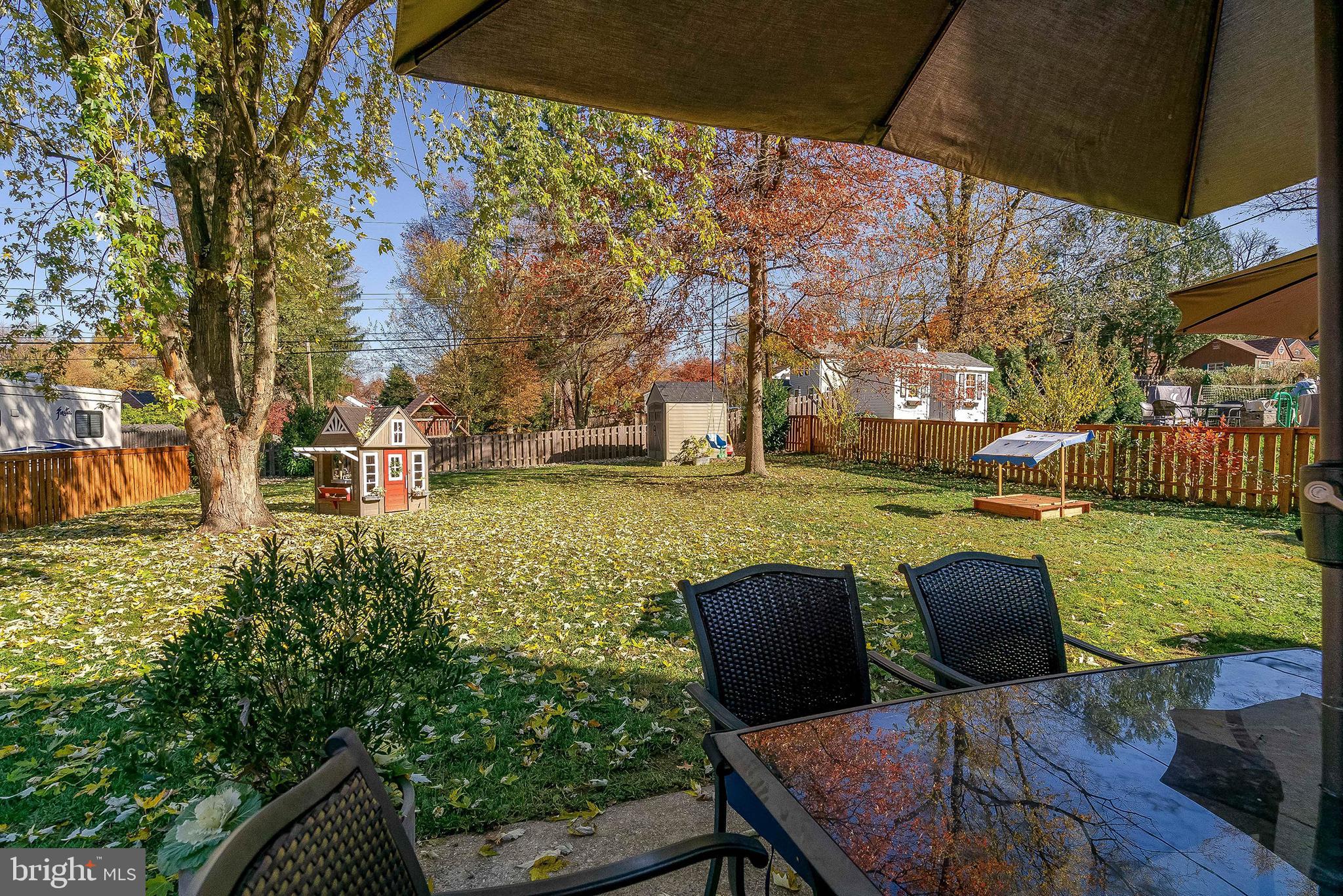 CHESNEY DOWNS - Residential