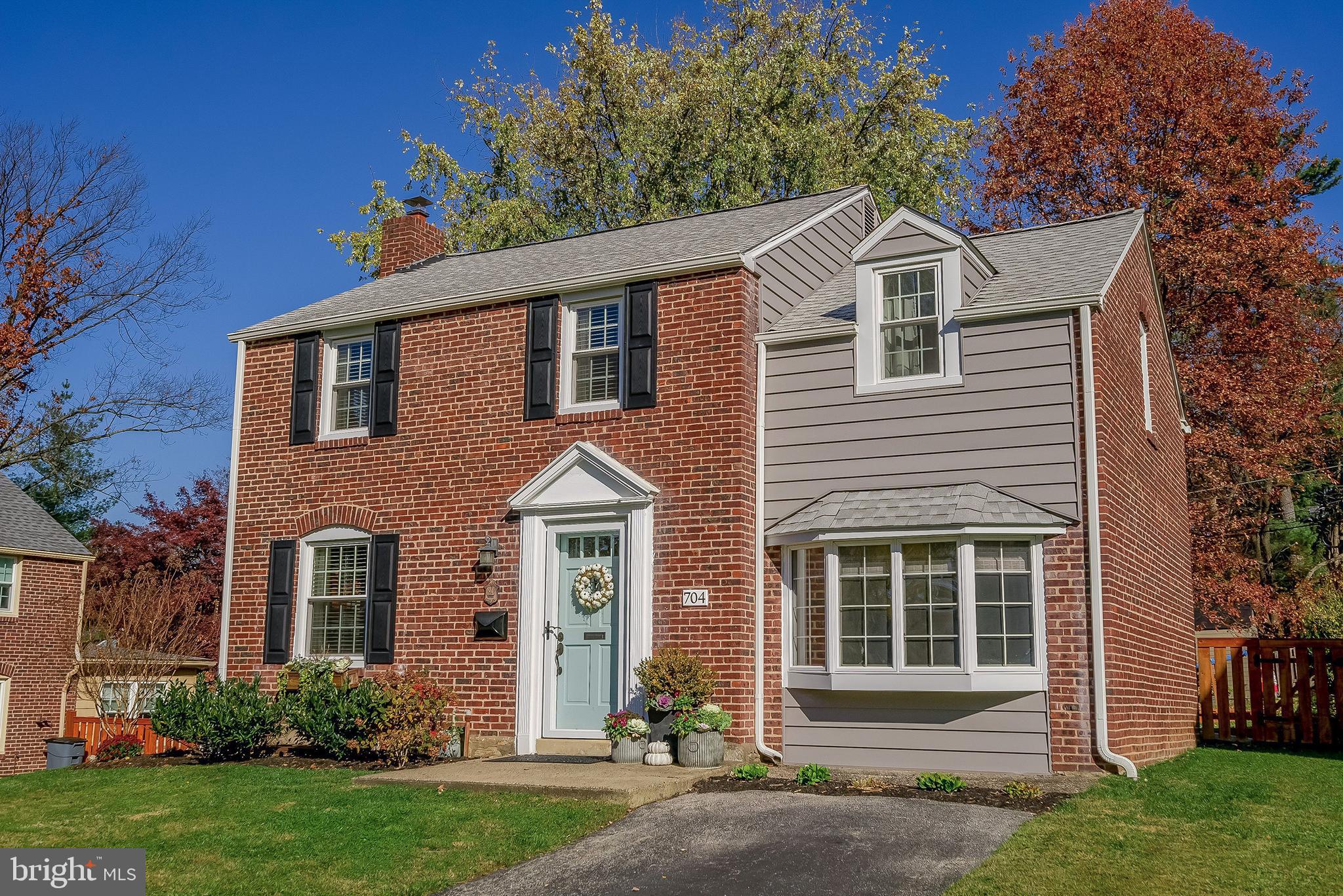 CHESNEY DOWNS - Residential