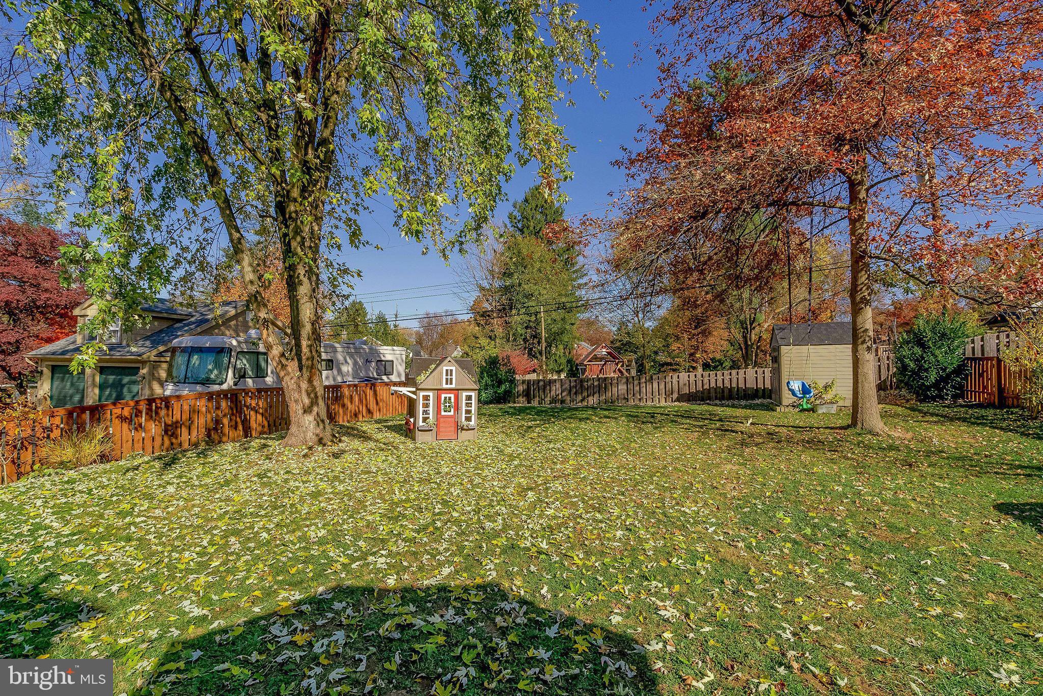 CHESNEY DOWNS - Residential