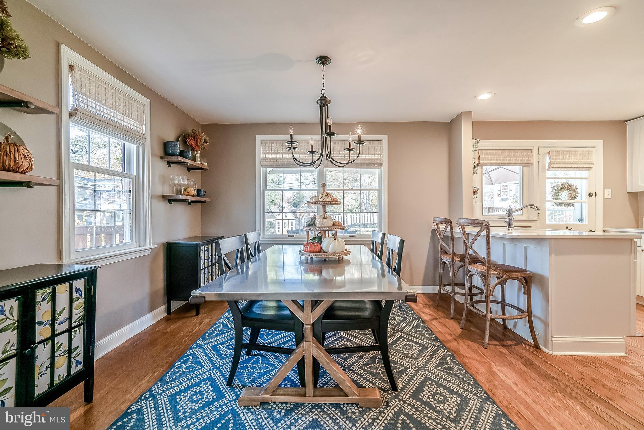 CHESNEY DOWNS - Residential