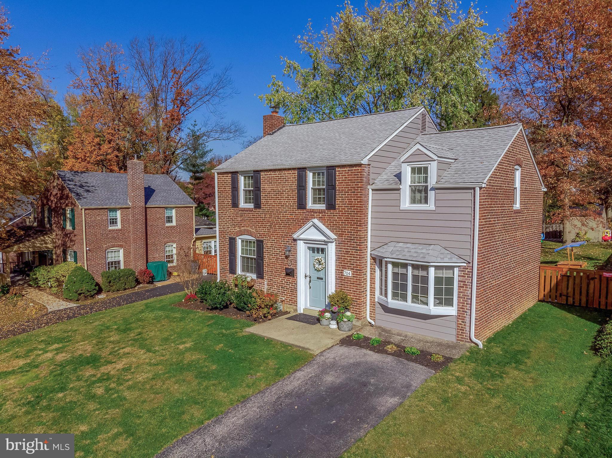 CHESNEY DOWNS - Residential