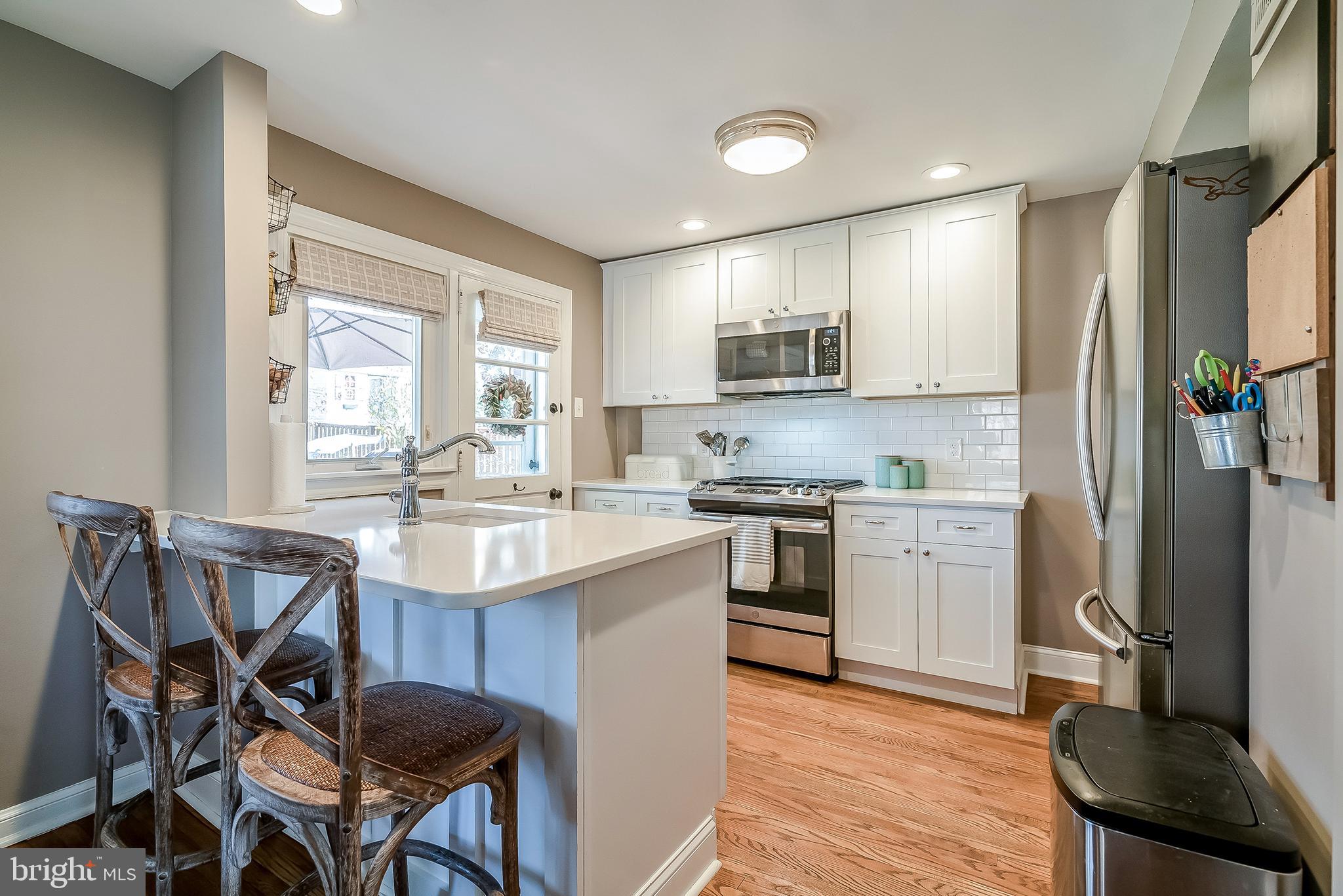 CHESNEY DOWNS - Residential