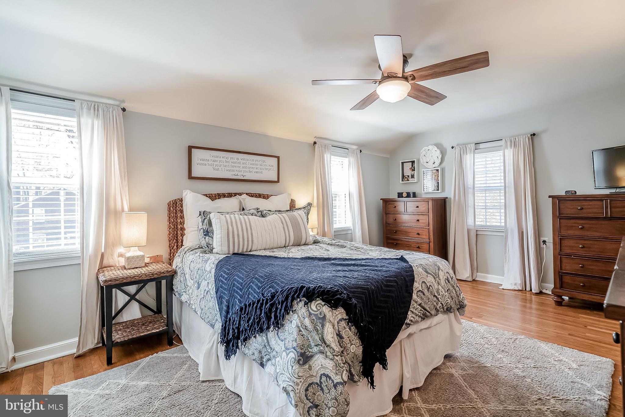 CHESNEY DOWNS - Residential