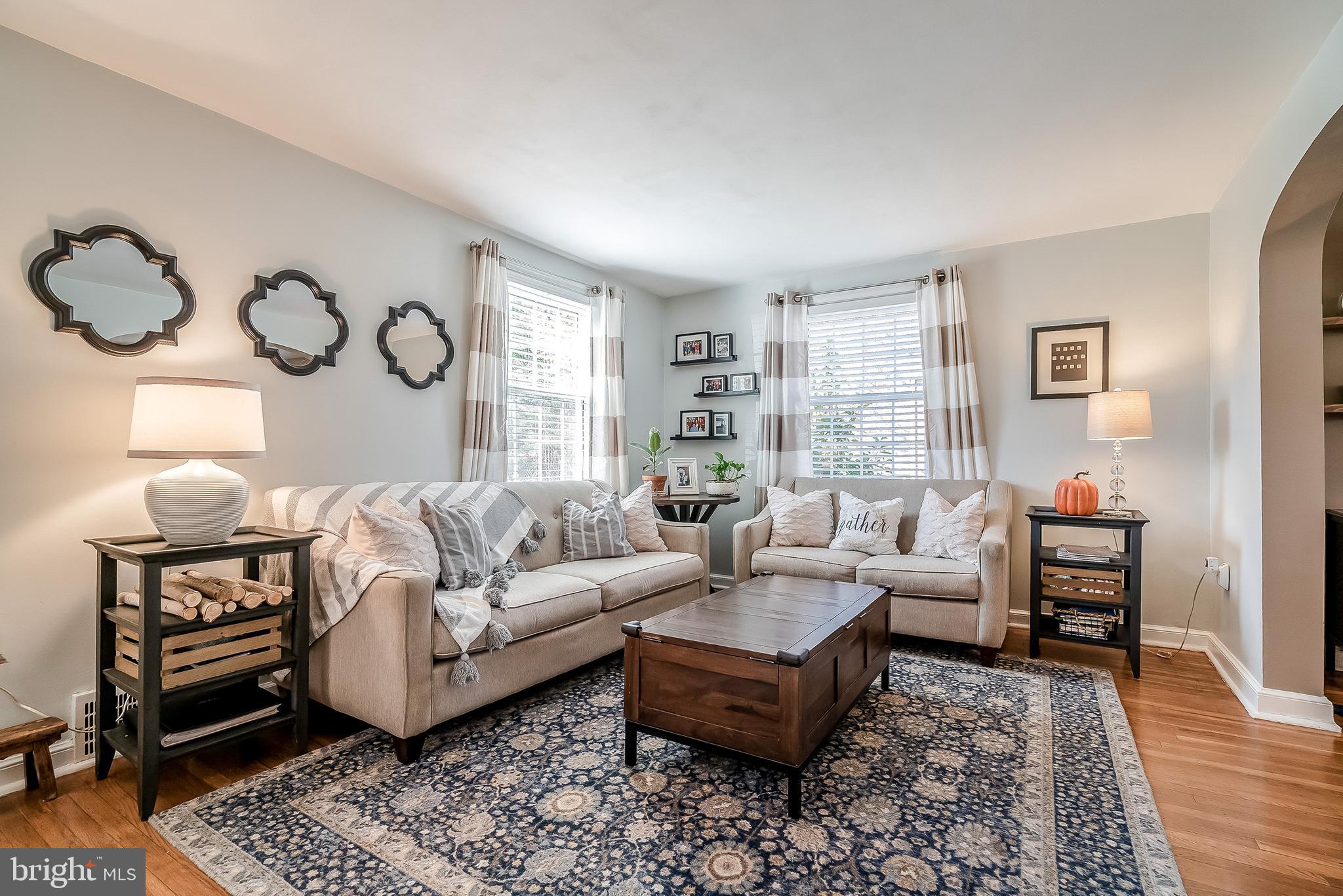 CHESNEY DOWNS - Residential