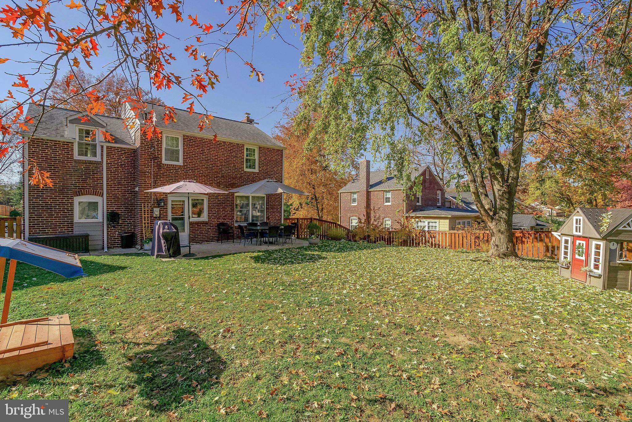 CHESNEY DOWNS - Residential