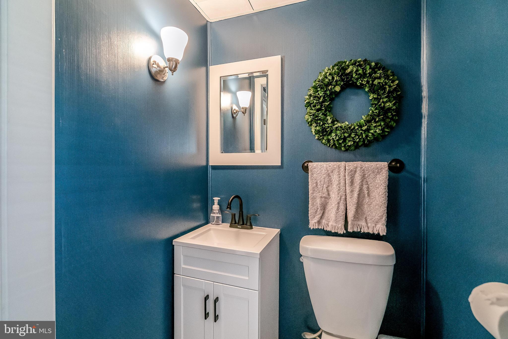 CHESNEY DOWNS - Residential