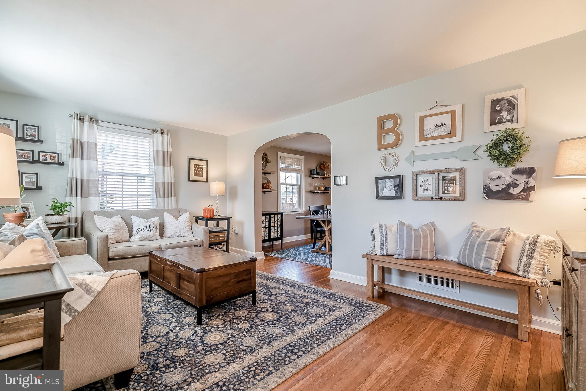 CHESNEY DOWNS - Residential