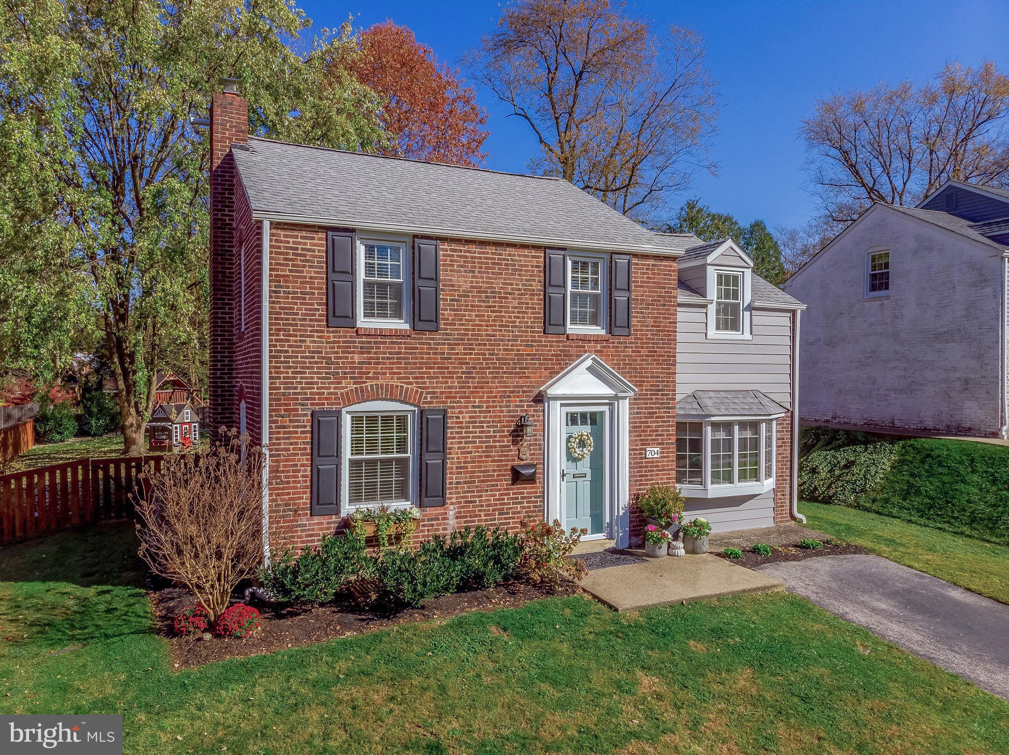 CHESNEY DOWNS - Residential