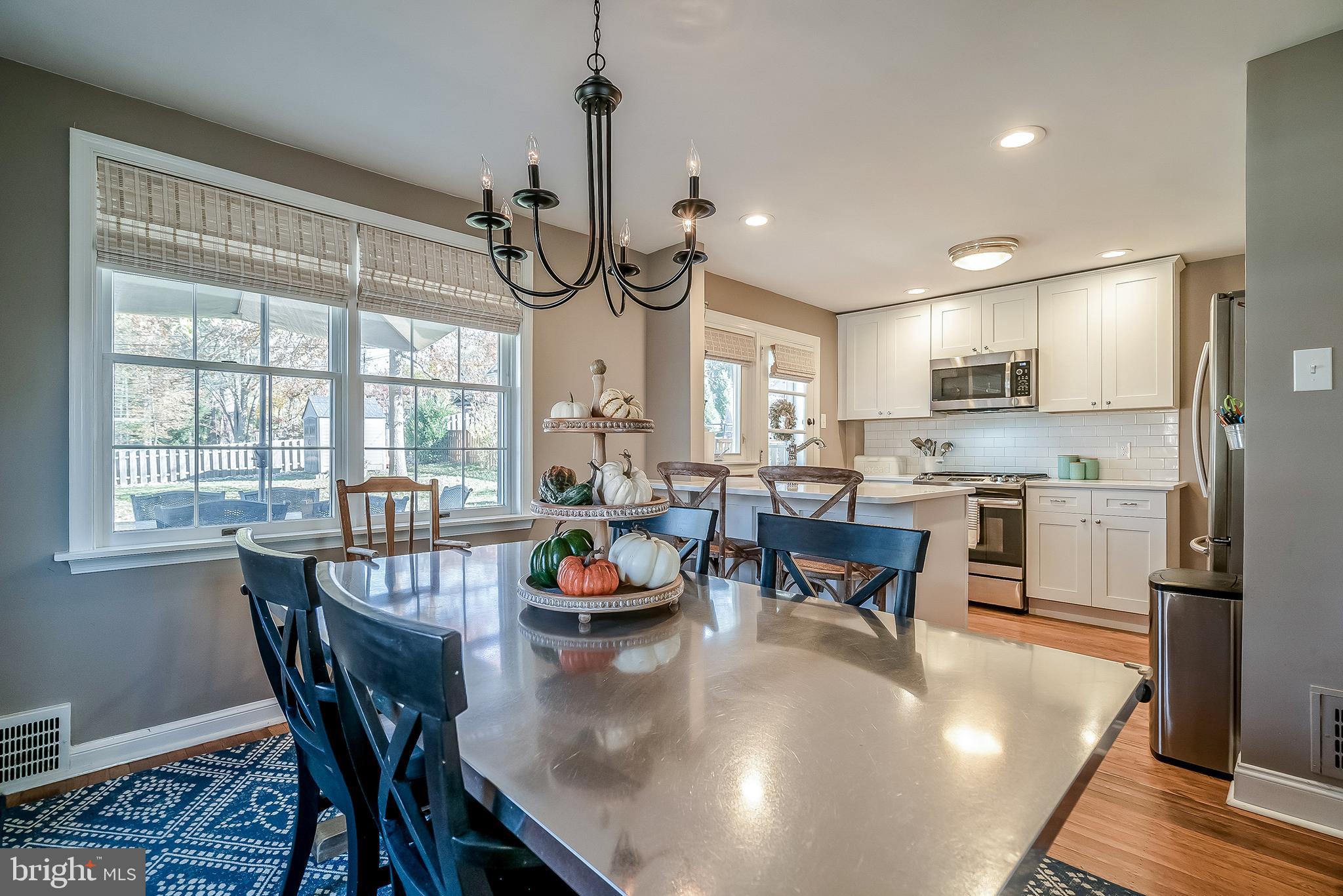 CHESNEY DOWNS - Residential