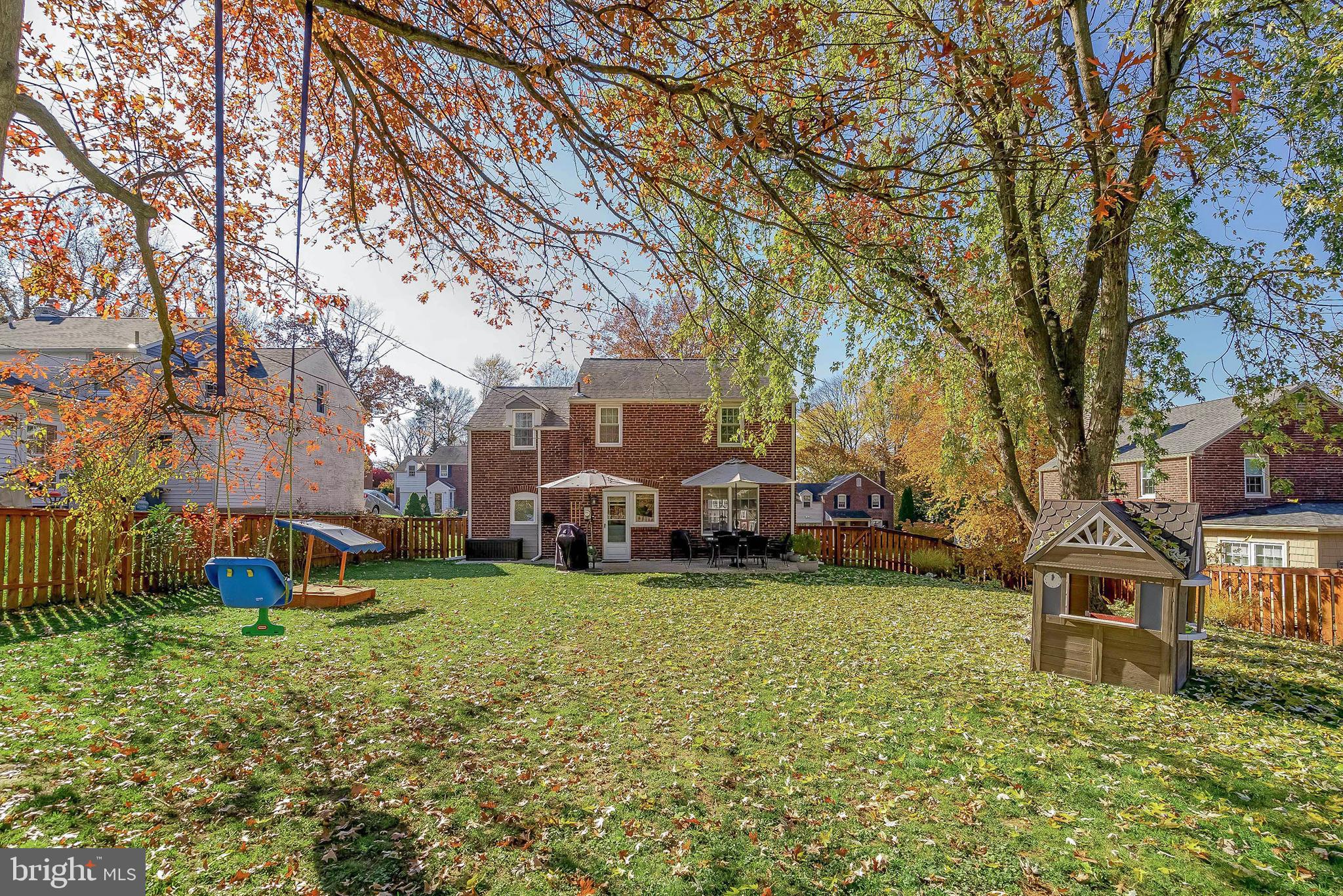 CHESNEY DOWNS - Residential