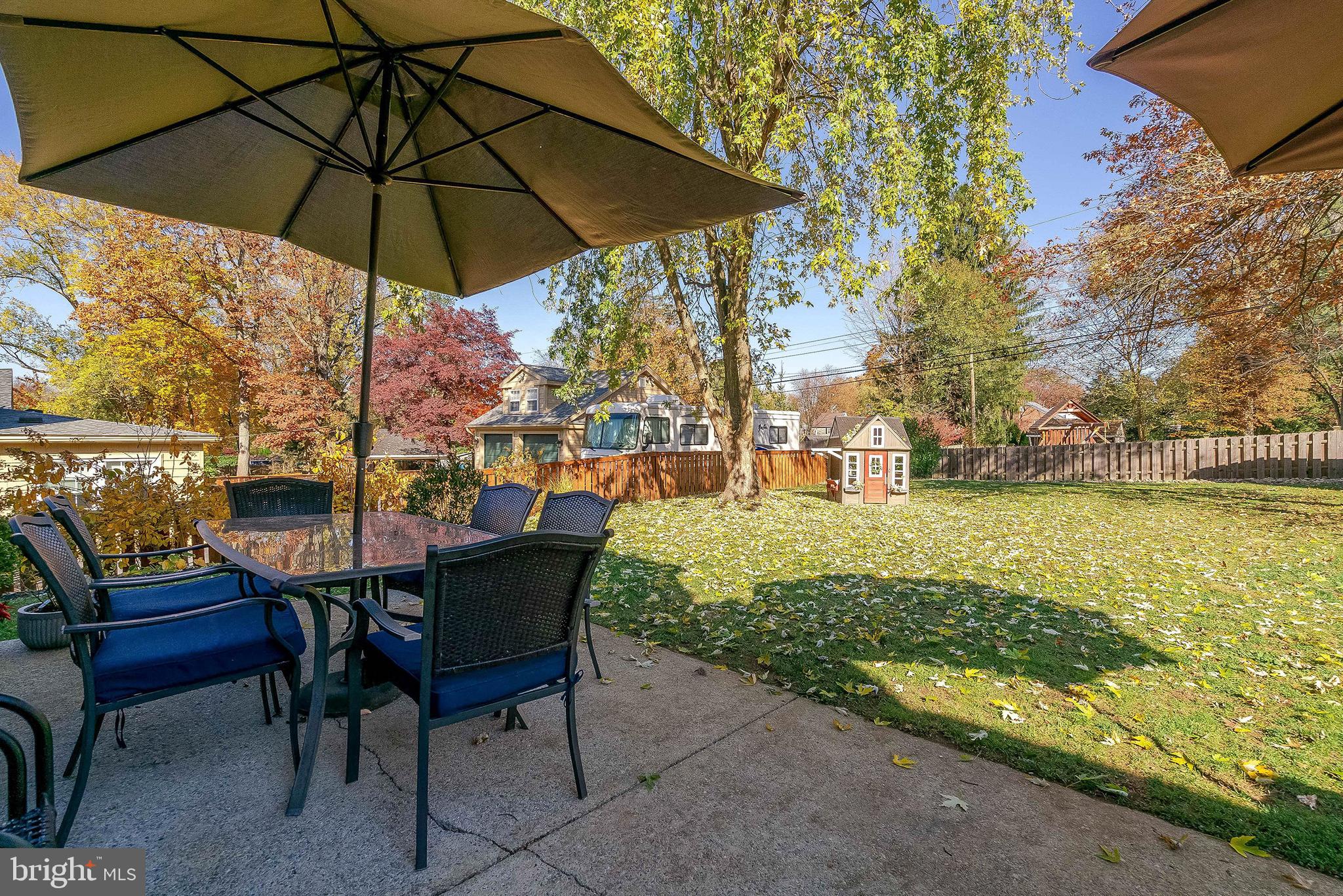 CHESNEY DOWNS - Residential