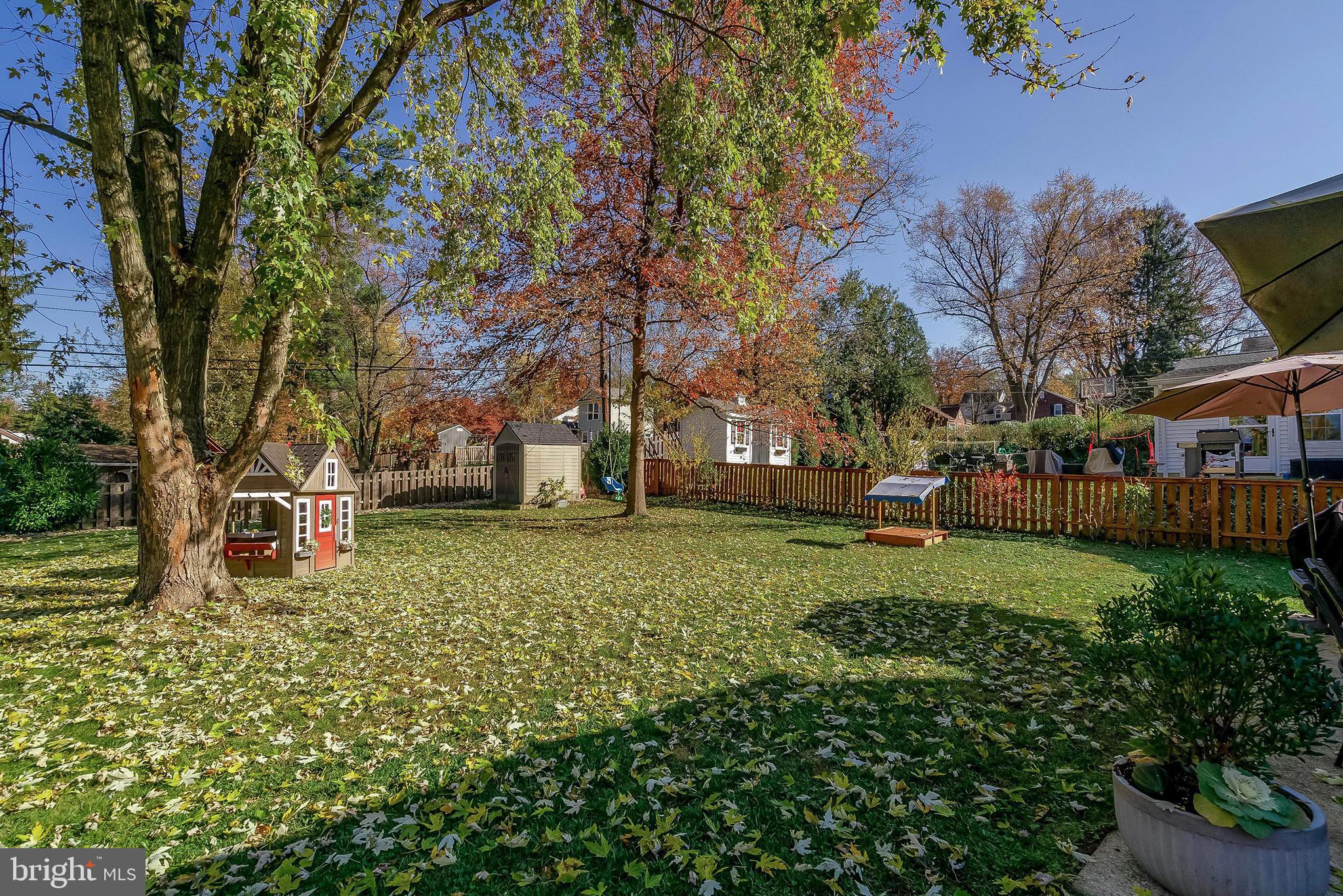 CHESNEY DOWNS - Residential