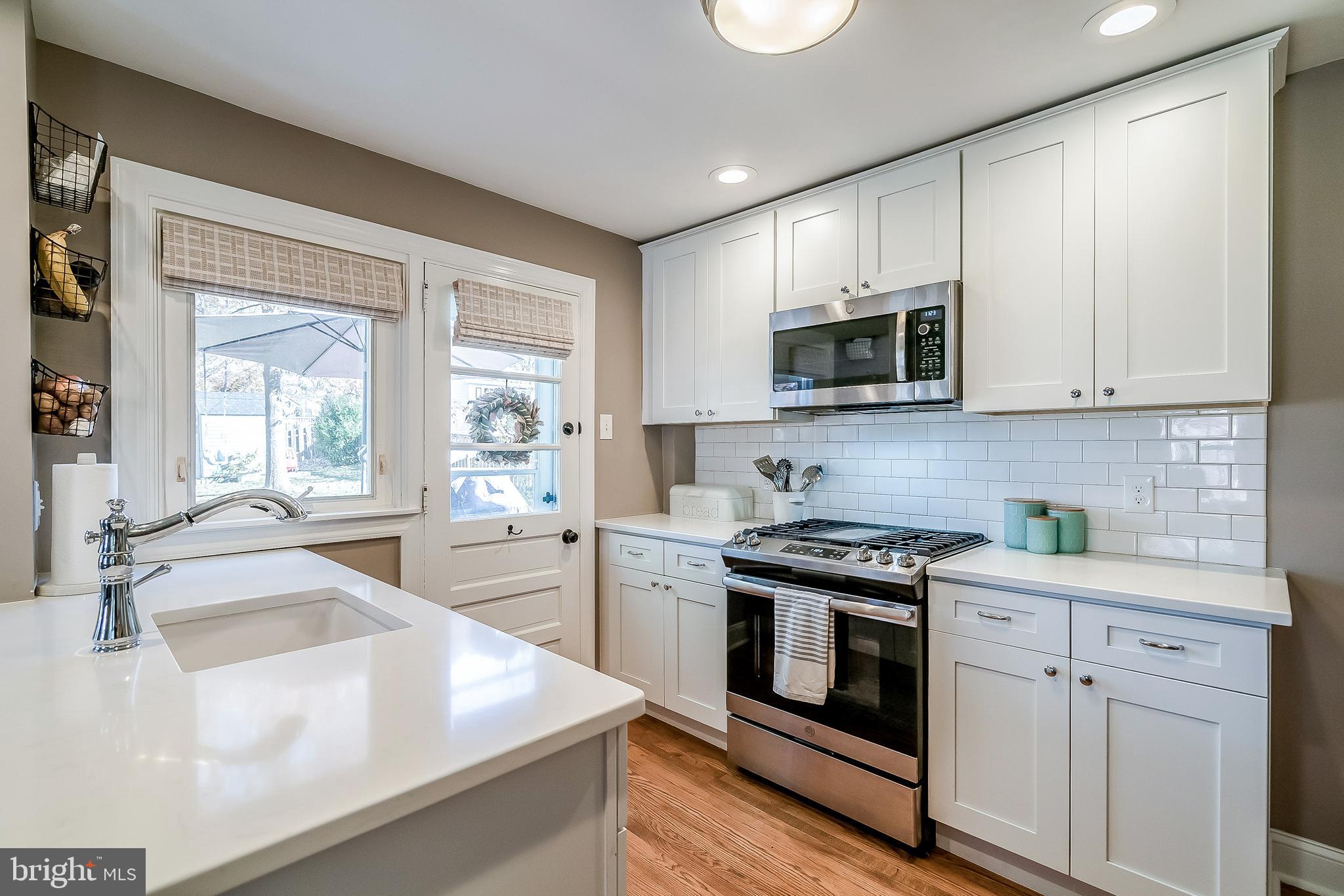 CHESNEY DOWNS - Residential