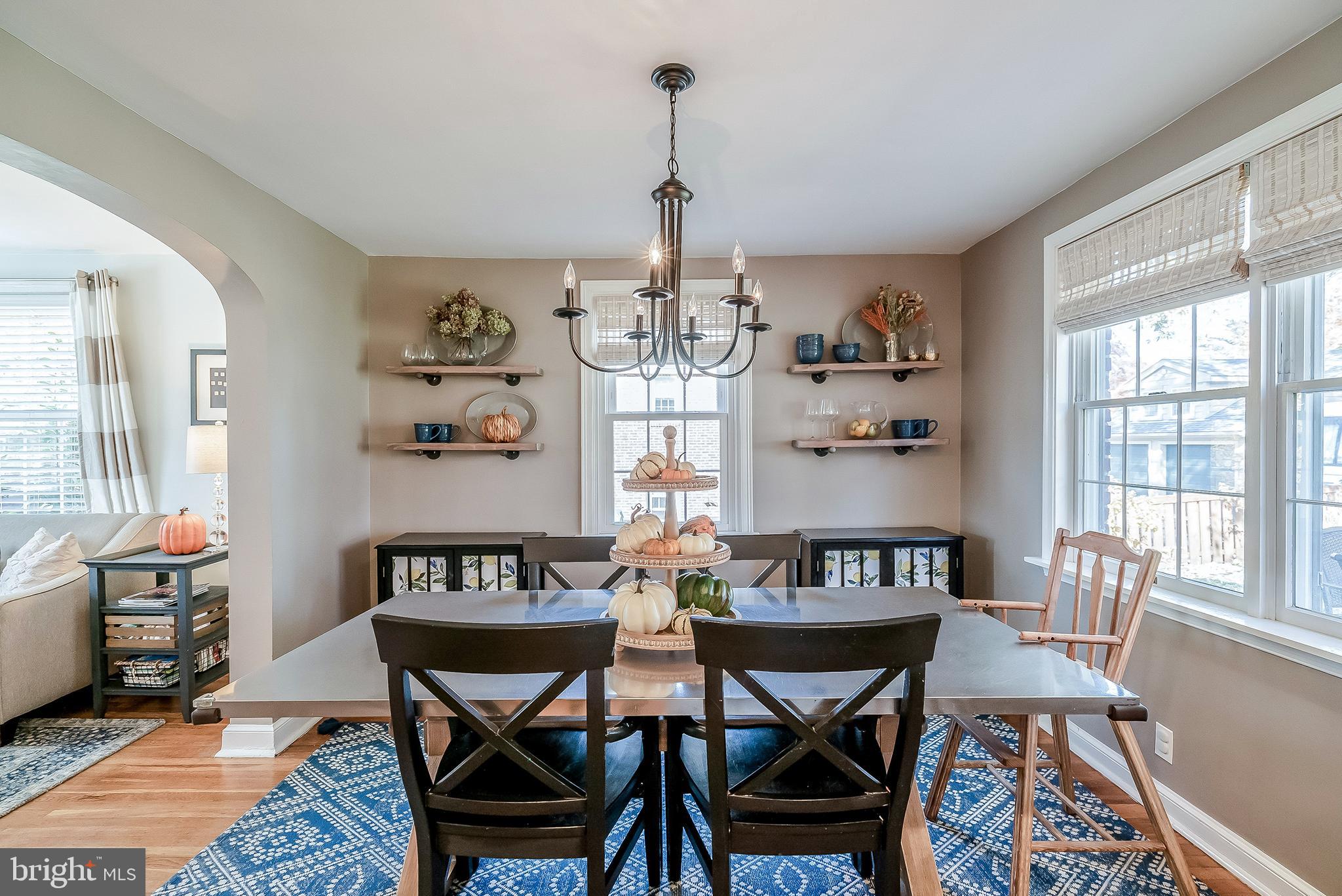 CHESNEY DOWNS - Residential