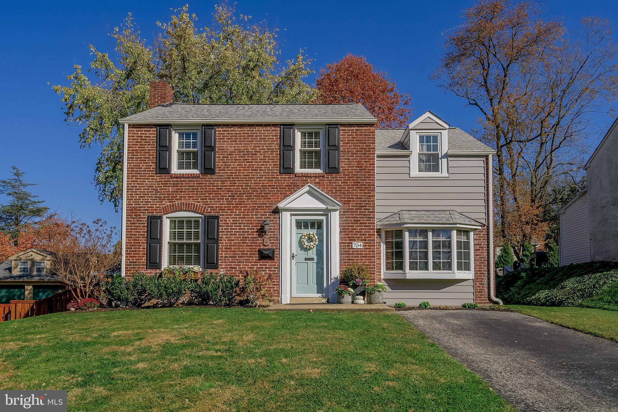 CHESNEY DOWNS - Residential