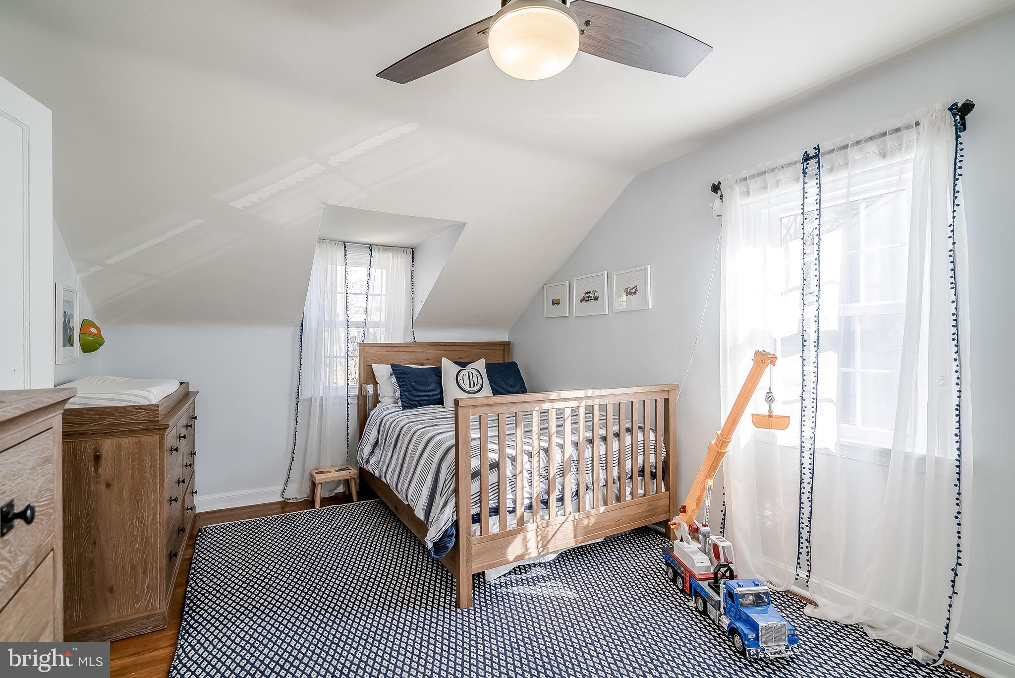 CHESNEY DOWNS - Residential