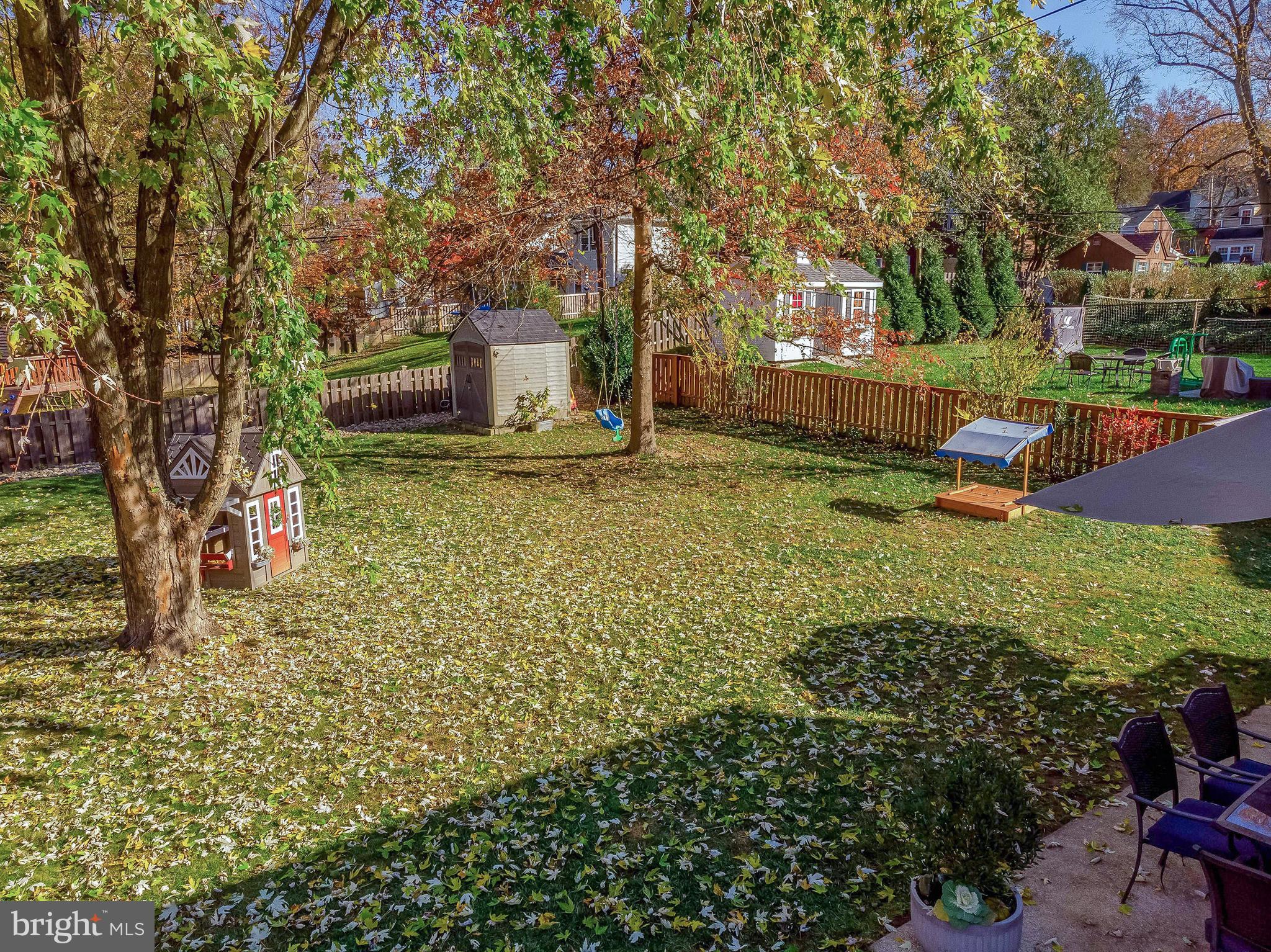 CHESNEY DOWNS - Residential