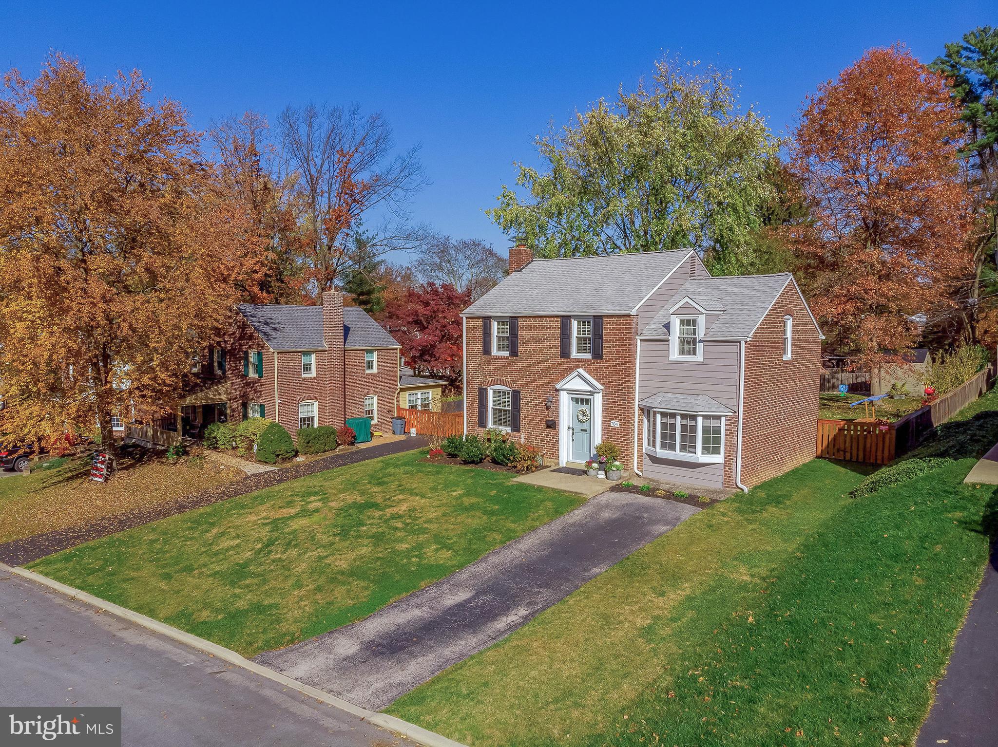 CHESNEY DOWNS - Residential