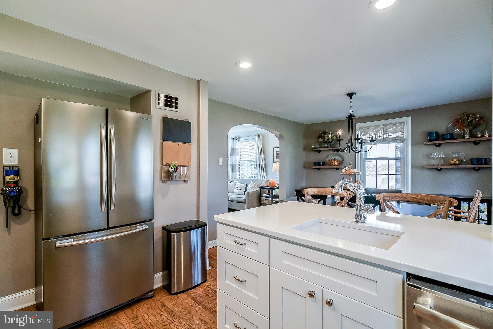 CHESNEY DOWNS - Residential