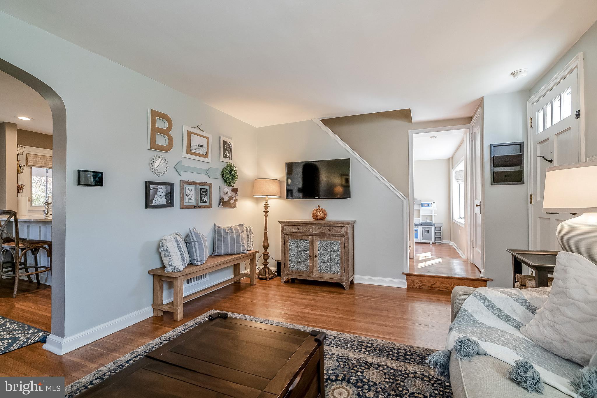 CHESNEY DOWNS - Residential