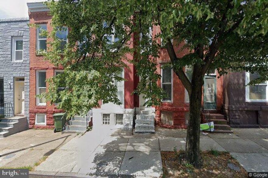 OWNER PORTFOLIO SALE!! 11 Properties in  Baltimore soon to be rented and well updated. MUST BE PURCHASED AS A PACKAGE IDEALLY or individually. Homes come with fresh paint, updated flooring, average age of roofs , updated electric, Plumbing and HVAC and more . All homes are being sold AS-IS. Buyer to verify ground rent if one exists, Seller will not redeem. All offers must have Proof of Funds, EMD and All Required Addenda! List price is a break down on housing, Current list price for portfolio is $1,300,000. Email listing agent for more details. Leases, Lead Certs, Rental Registrations and Rent breakdown available once a contract has been accepted. See Documents for possible financial options. Put these in your portfolio today!!
Unique opportunity to acquire a full portfolio. Ability to create value via renovation Program.
The portfolio features 11 properties mix of 2, 3 and 4 bedrooms one Multi Family Unit. Typical properties features consist of appliances, wood cabinets, hard surface countertops, carpet, title, hardwood flooring washer/dryer.
Showing throw showing time .