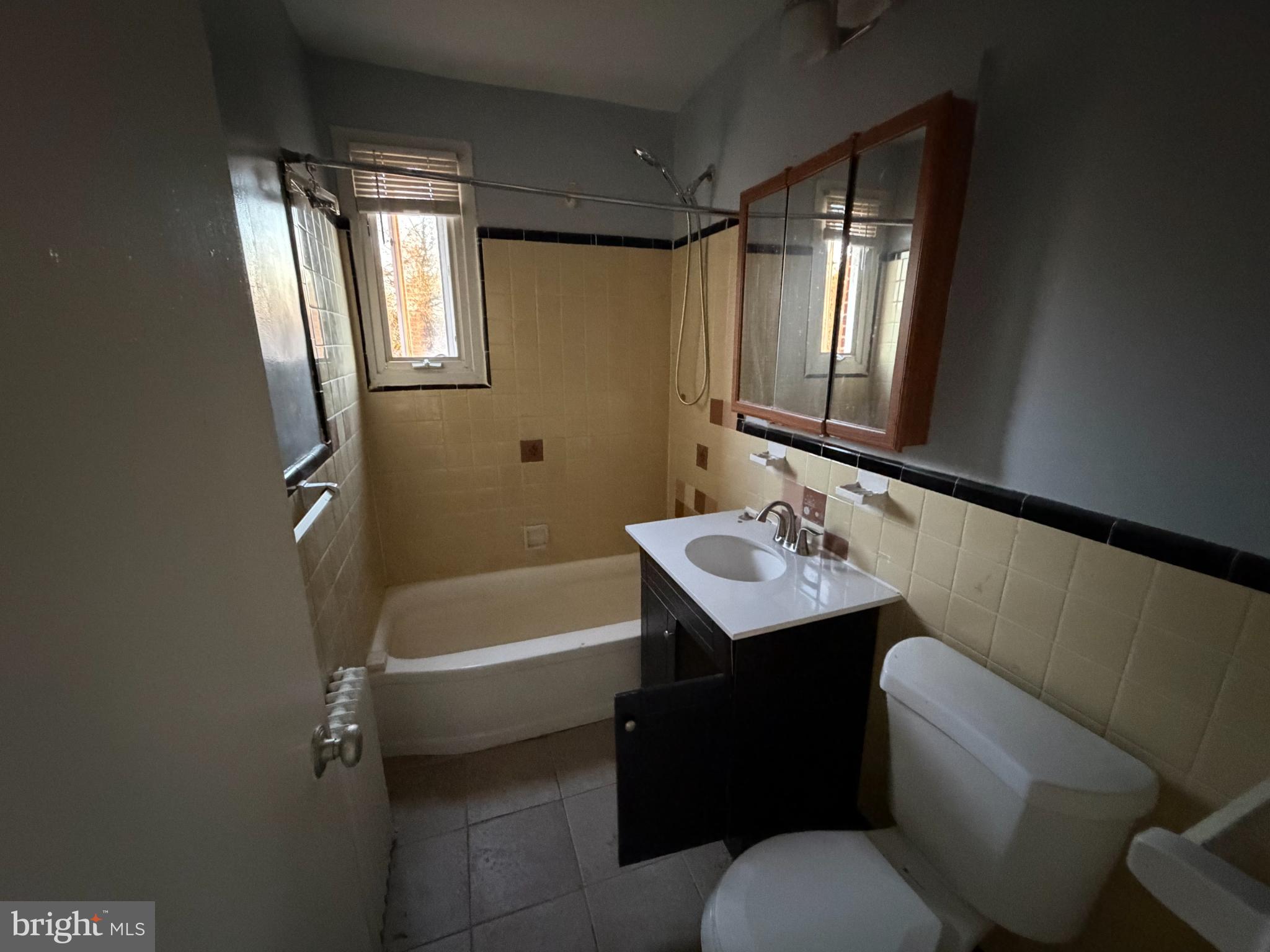 FORT DUPONT PARK - Residential
