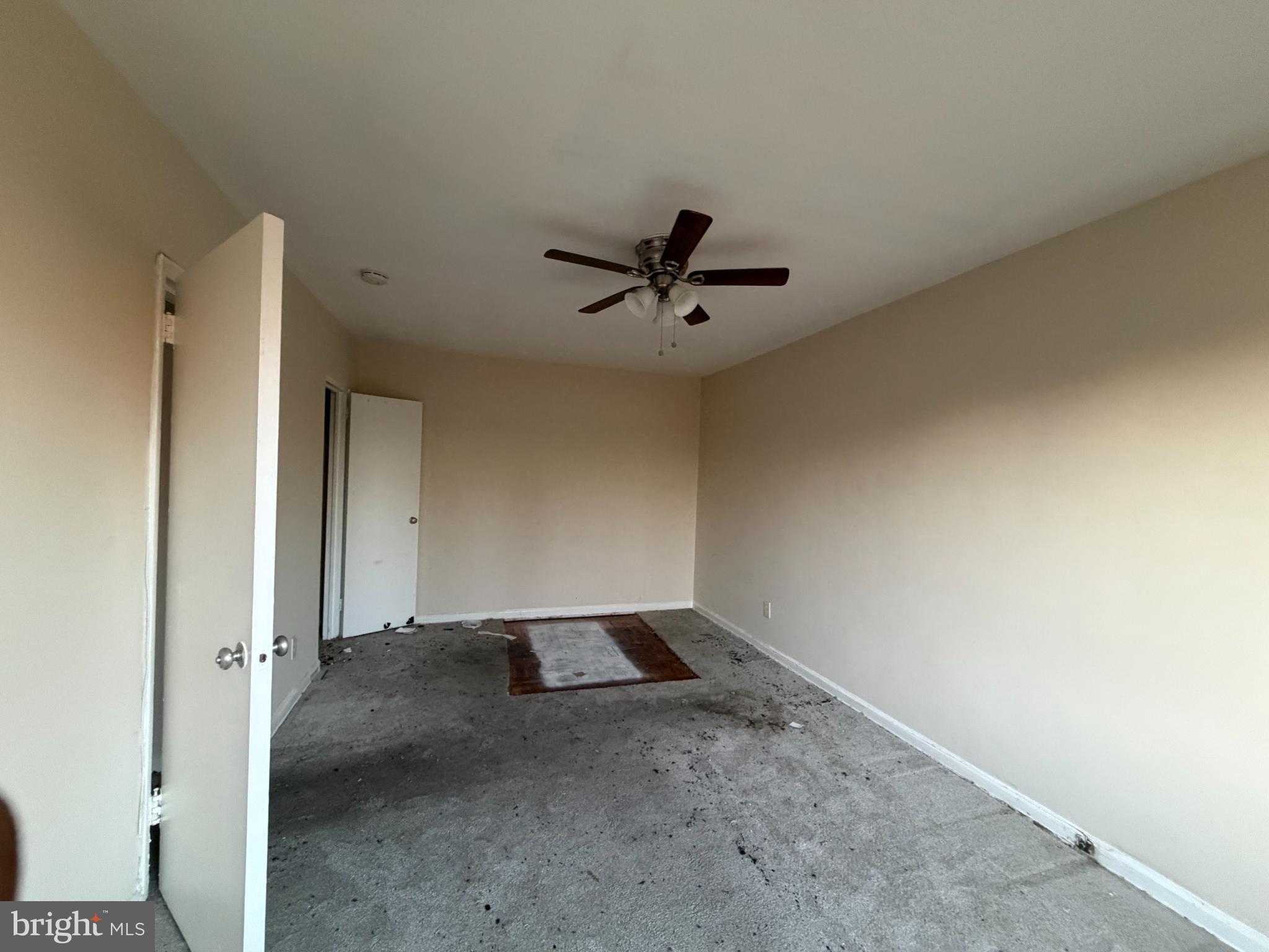 FORT DUPONT PARK - Residential