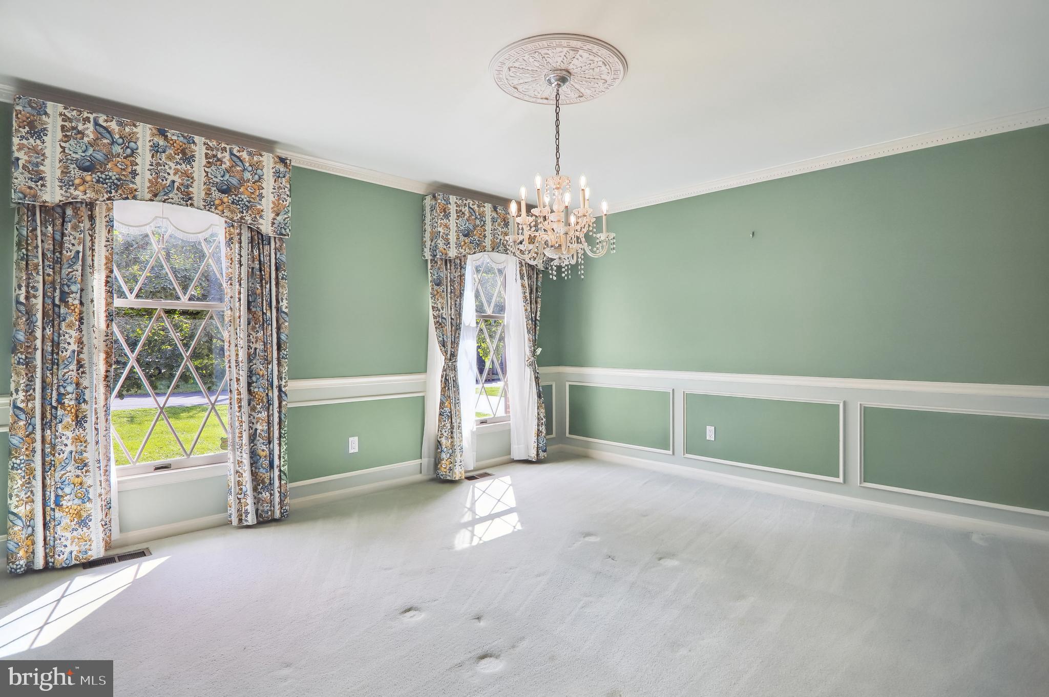 MANOR PARK - Residential