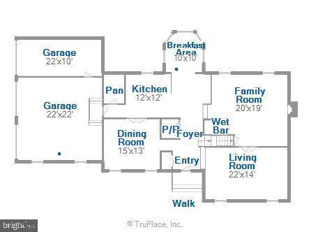 MANOR PARK - Residential