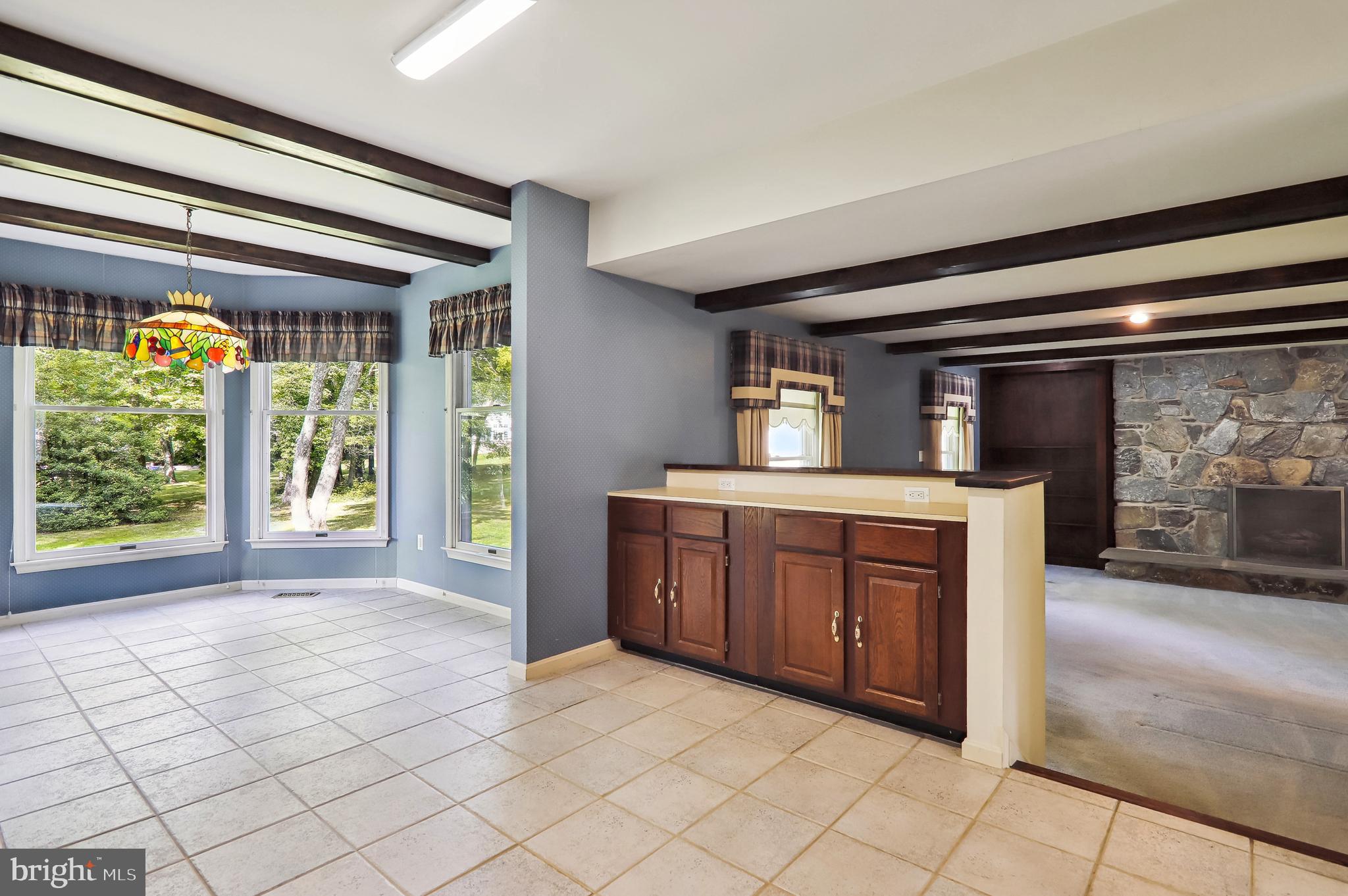 MANOR PARK - Residential