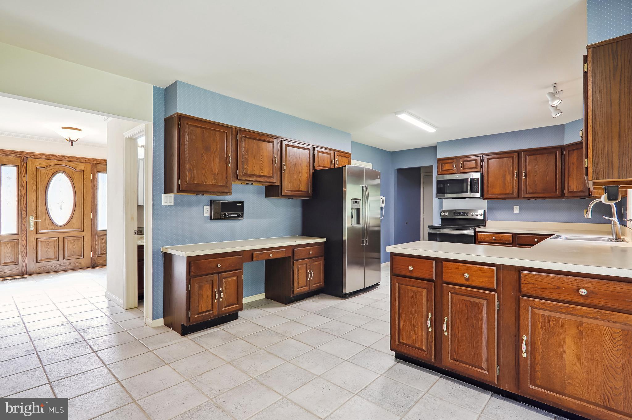 MANOR PARK - Residential