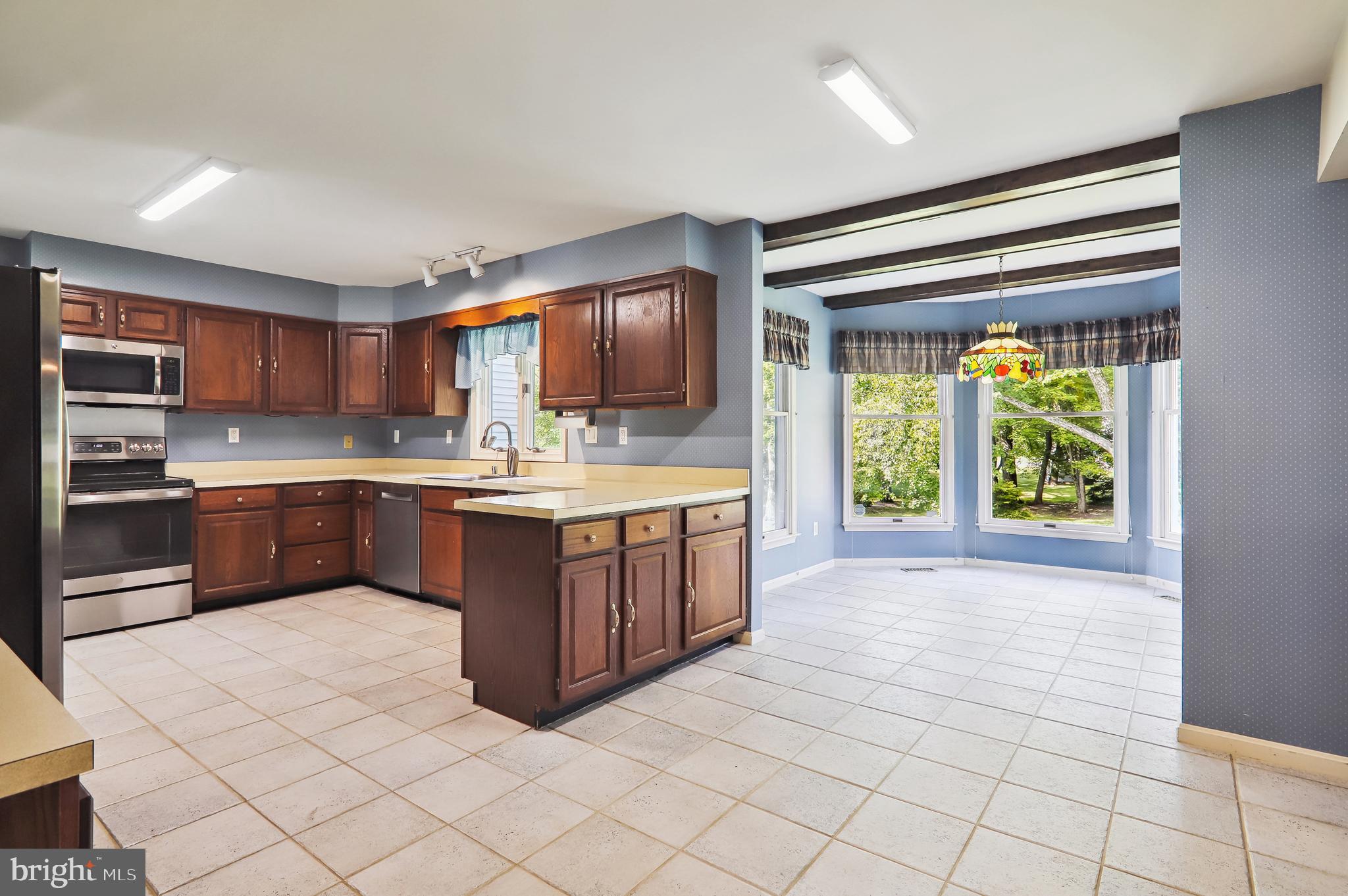 MANOR PARK - Residential