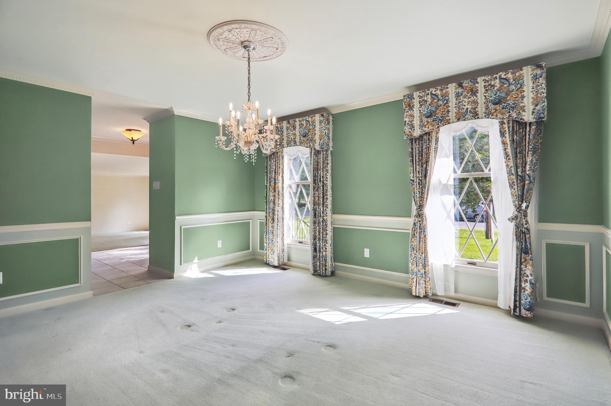 MANOR PARK - Residential