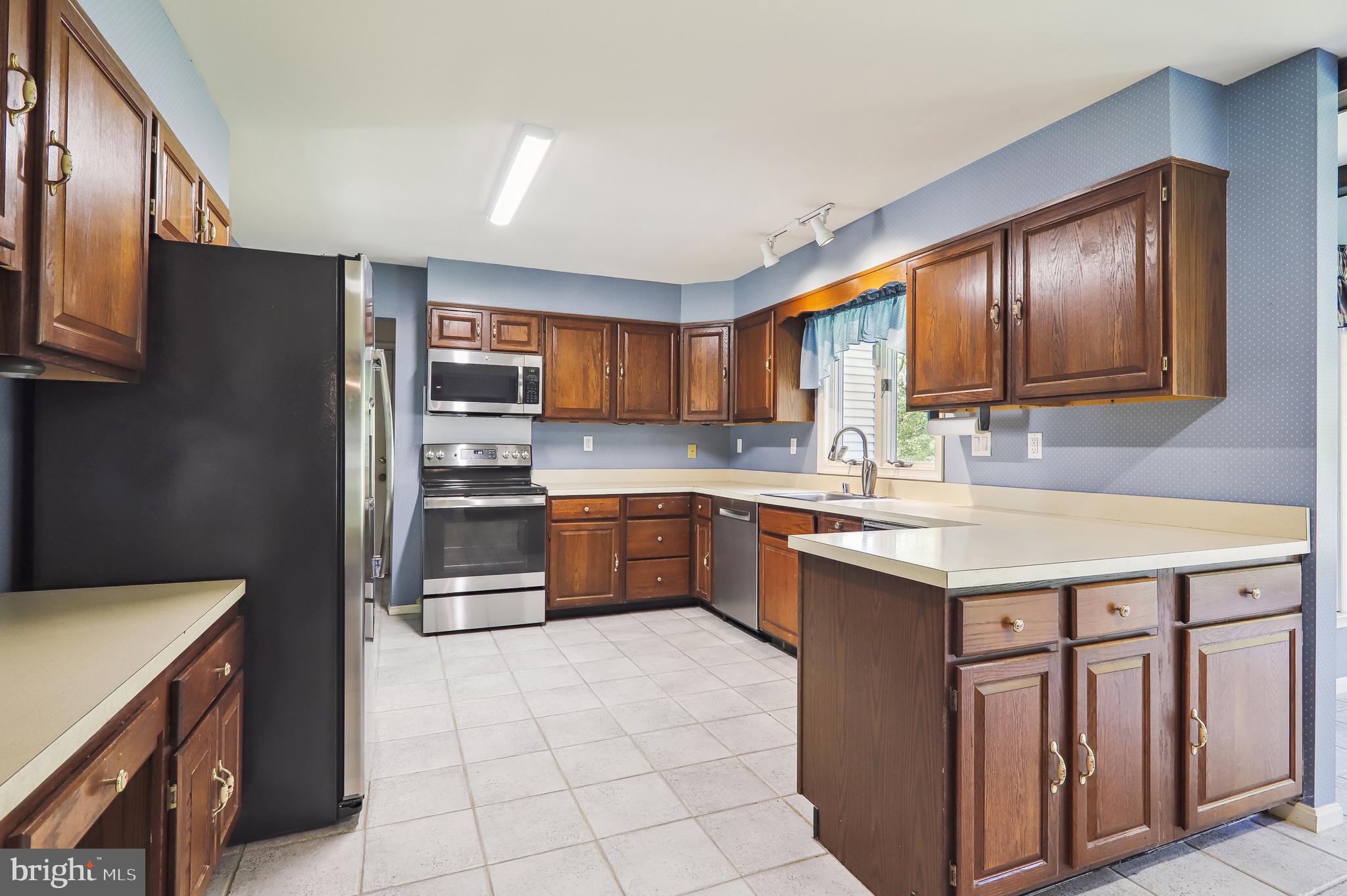 MANOR PARK - Residential