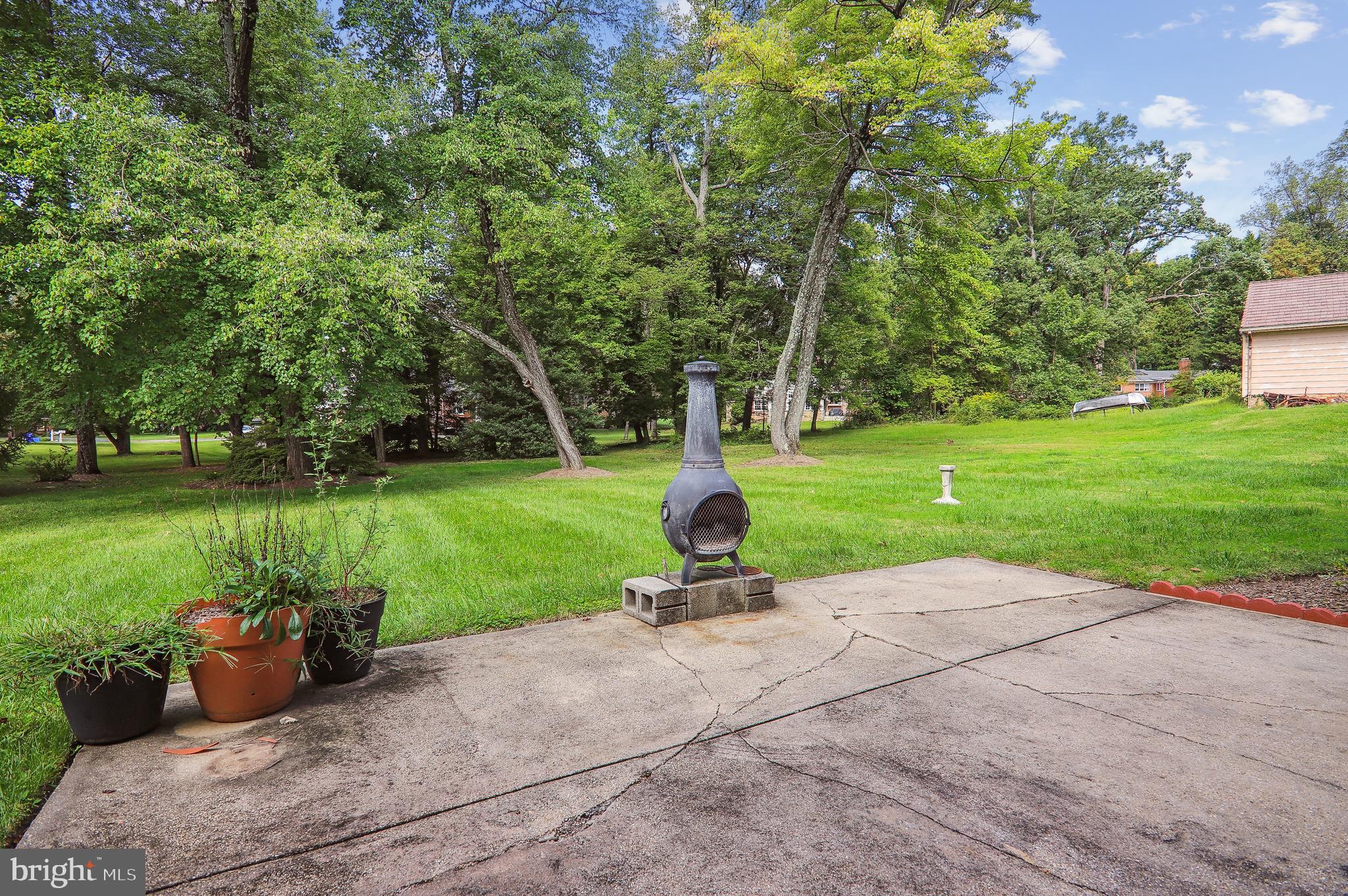 MANOR PARK - Residential