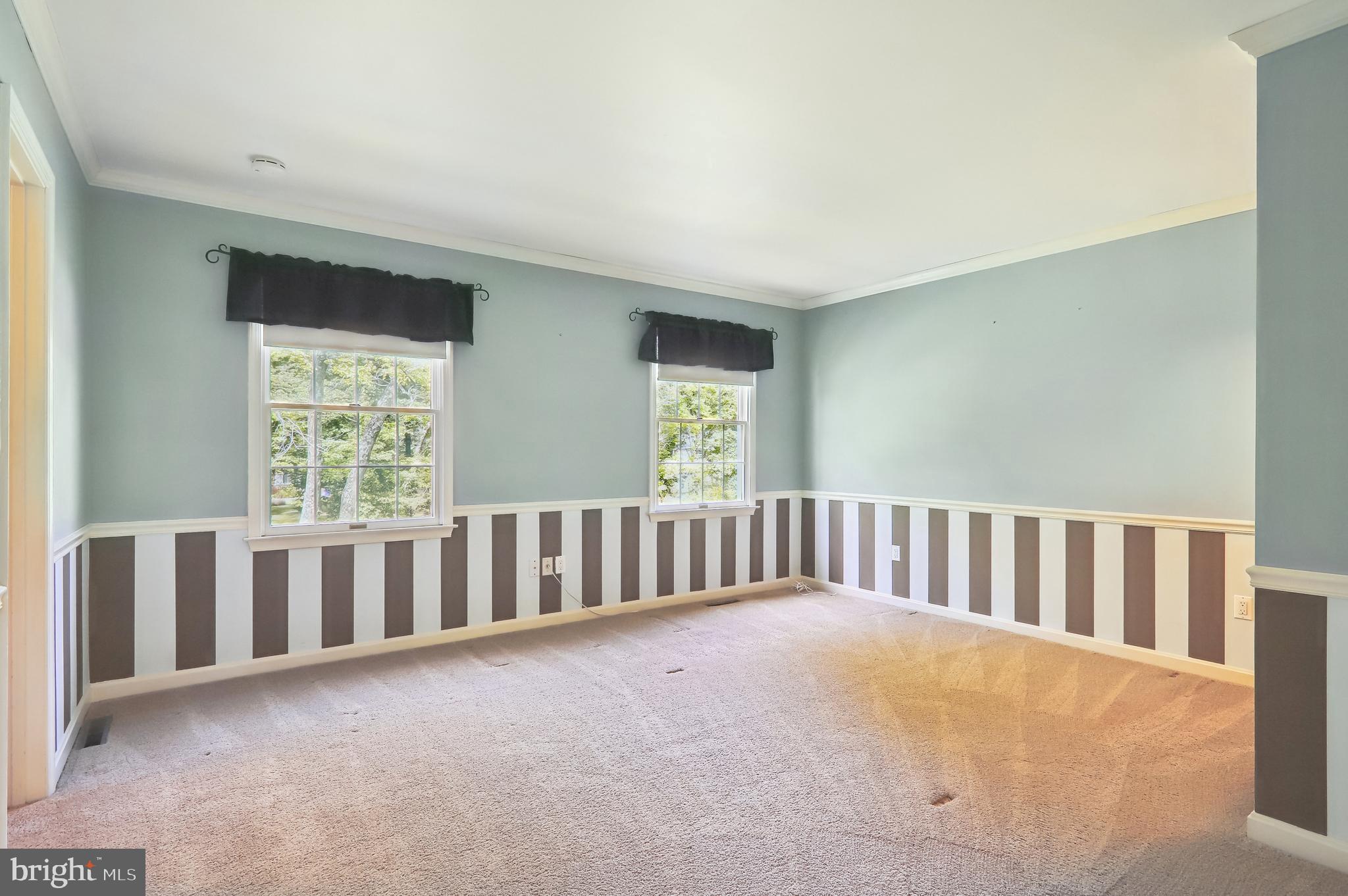 MANOR PARK - Residential