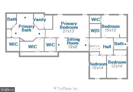 MANOR PARK - Residential