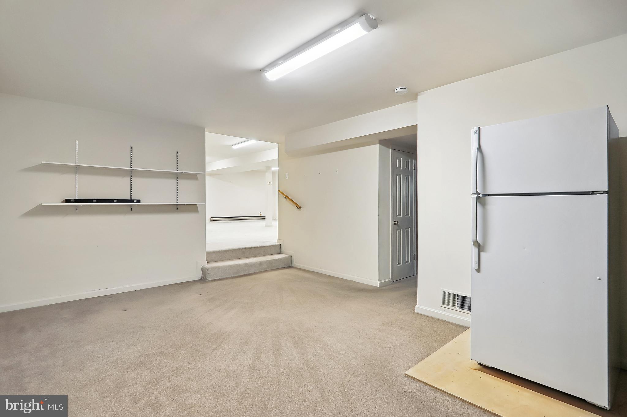 MANOR PARK - Residential