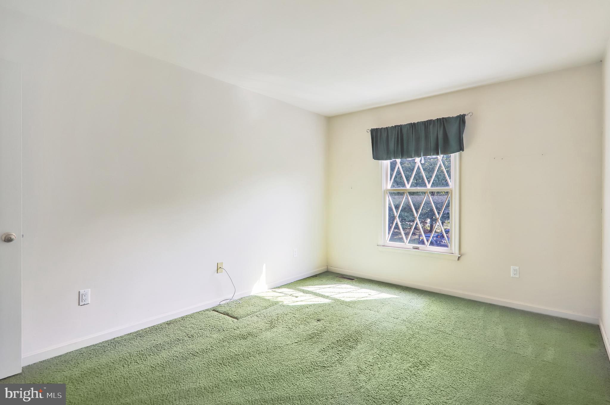 MANOR PARK - Residential