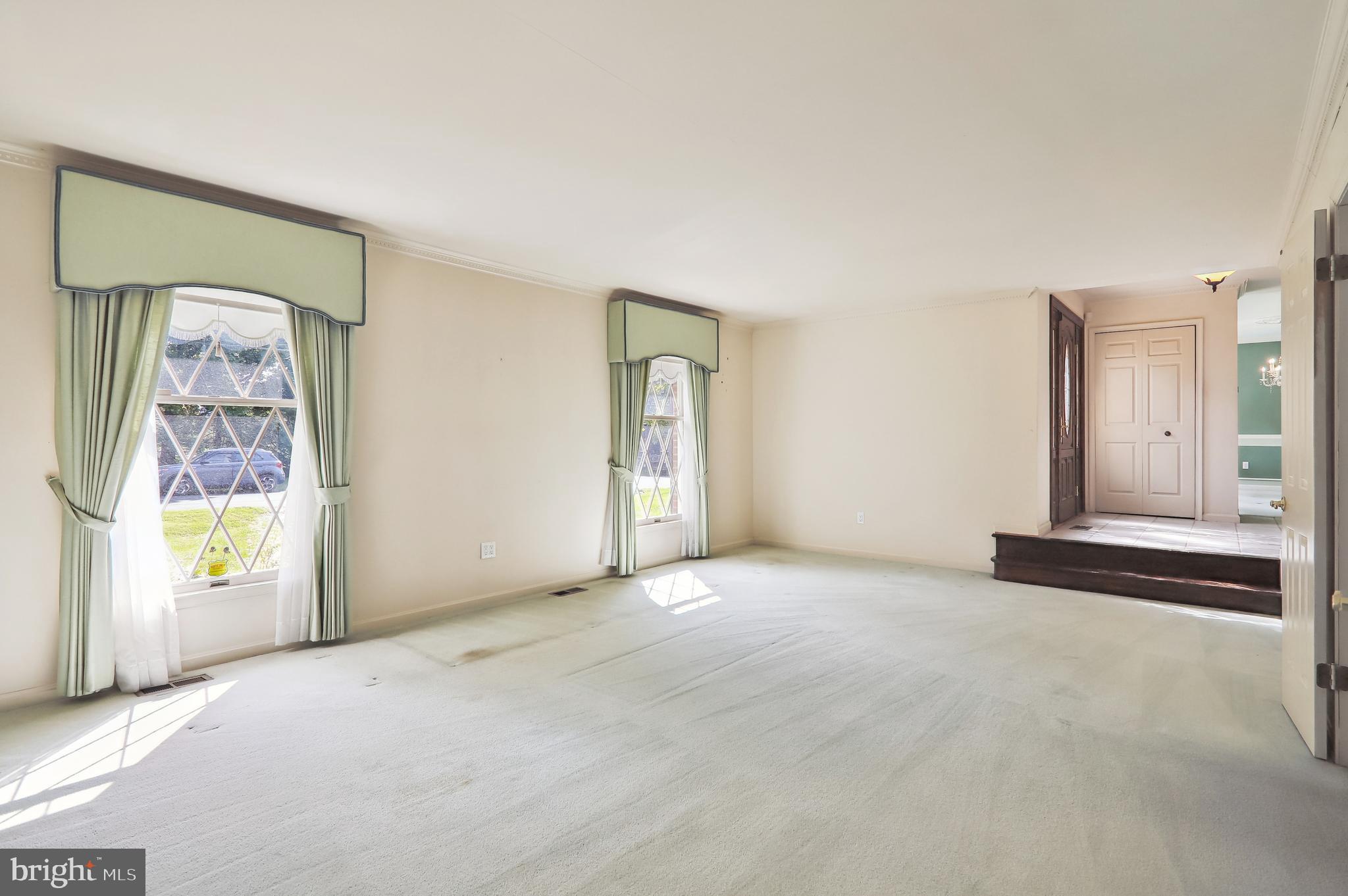 MANOR PARK - Residential