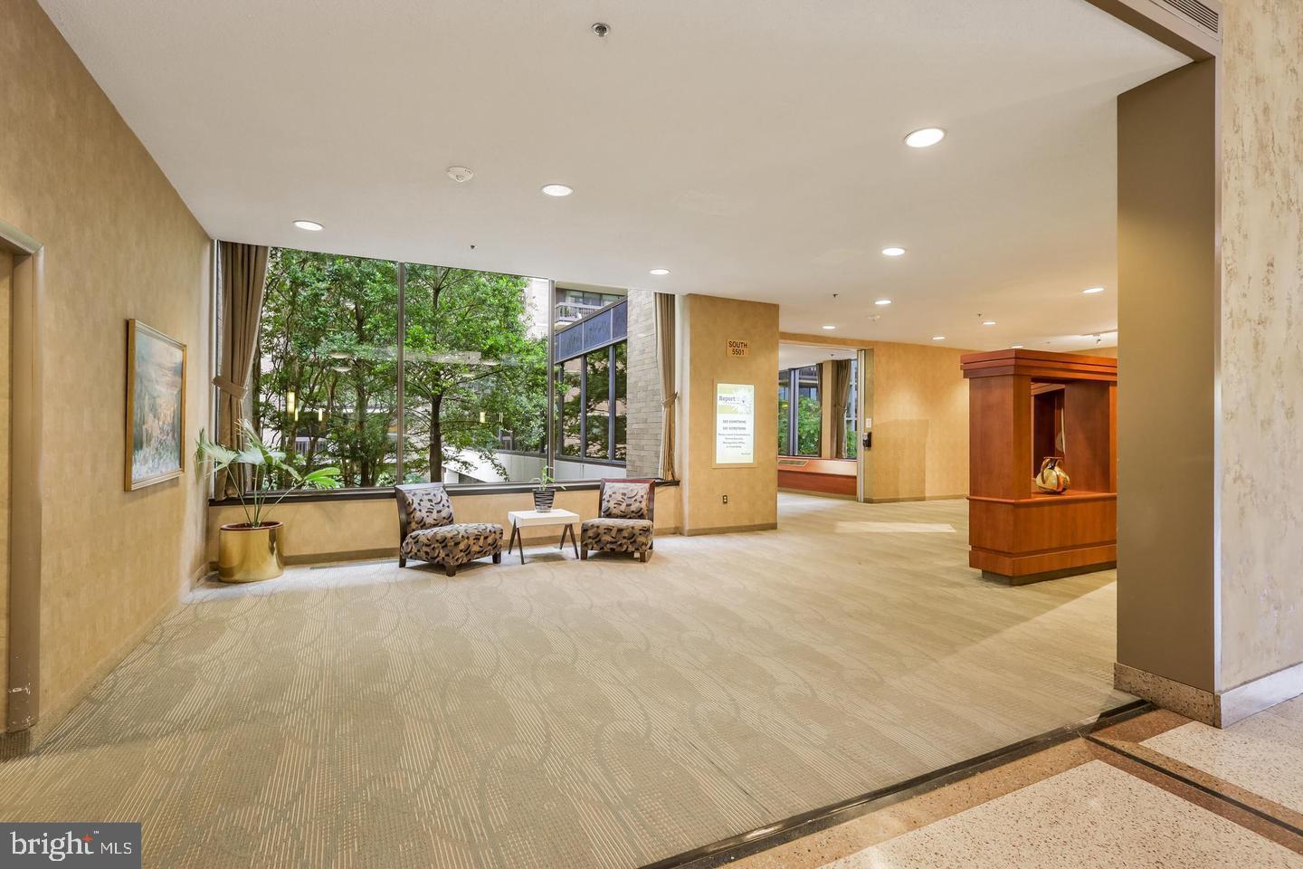 5501 SEMINARY ROAD 1809S
