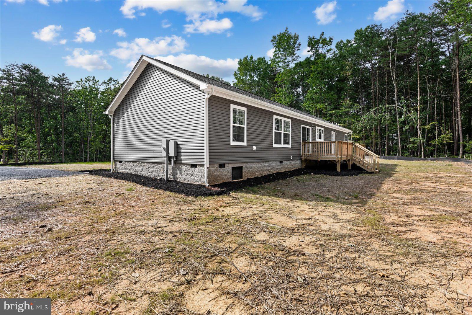 LAKEWOOD ESTATES - Residential