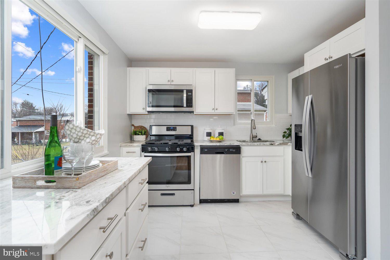 DALTON - Residential