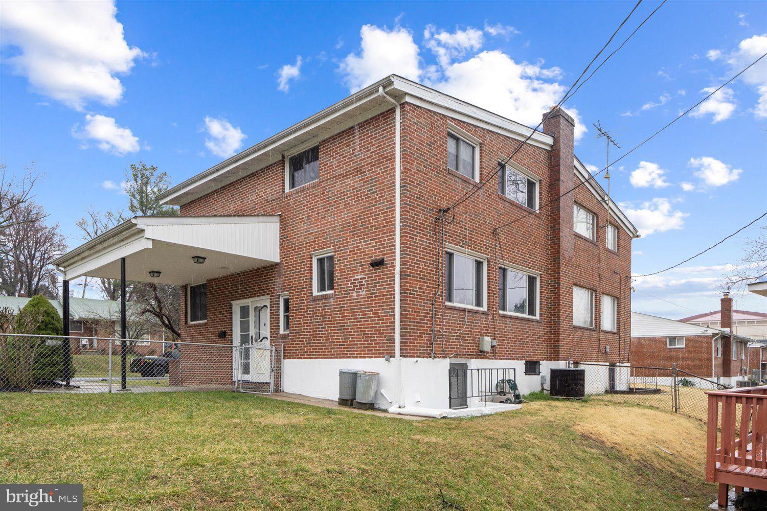 DALTON - Residential