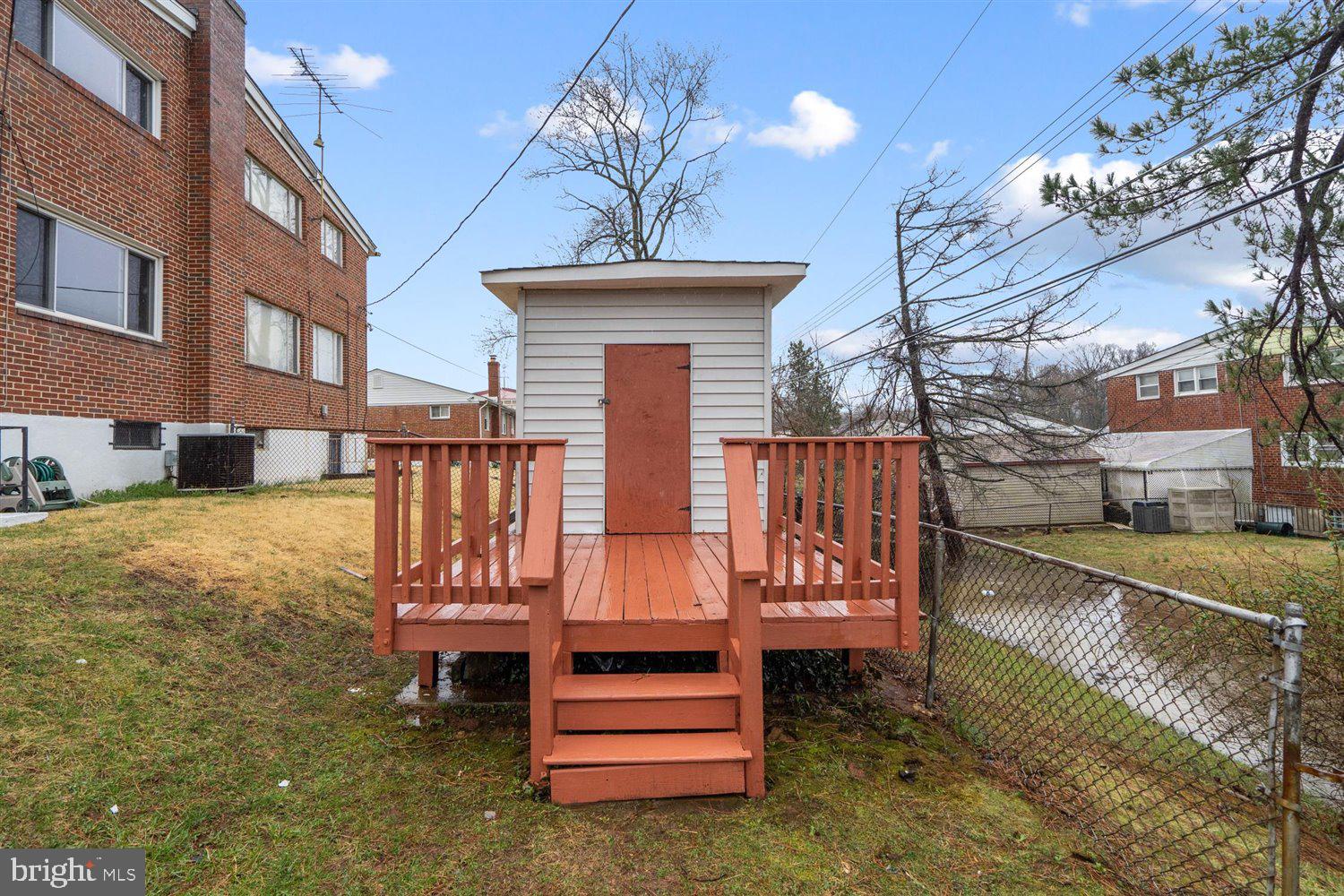 DALTON - Residential