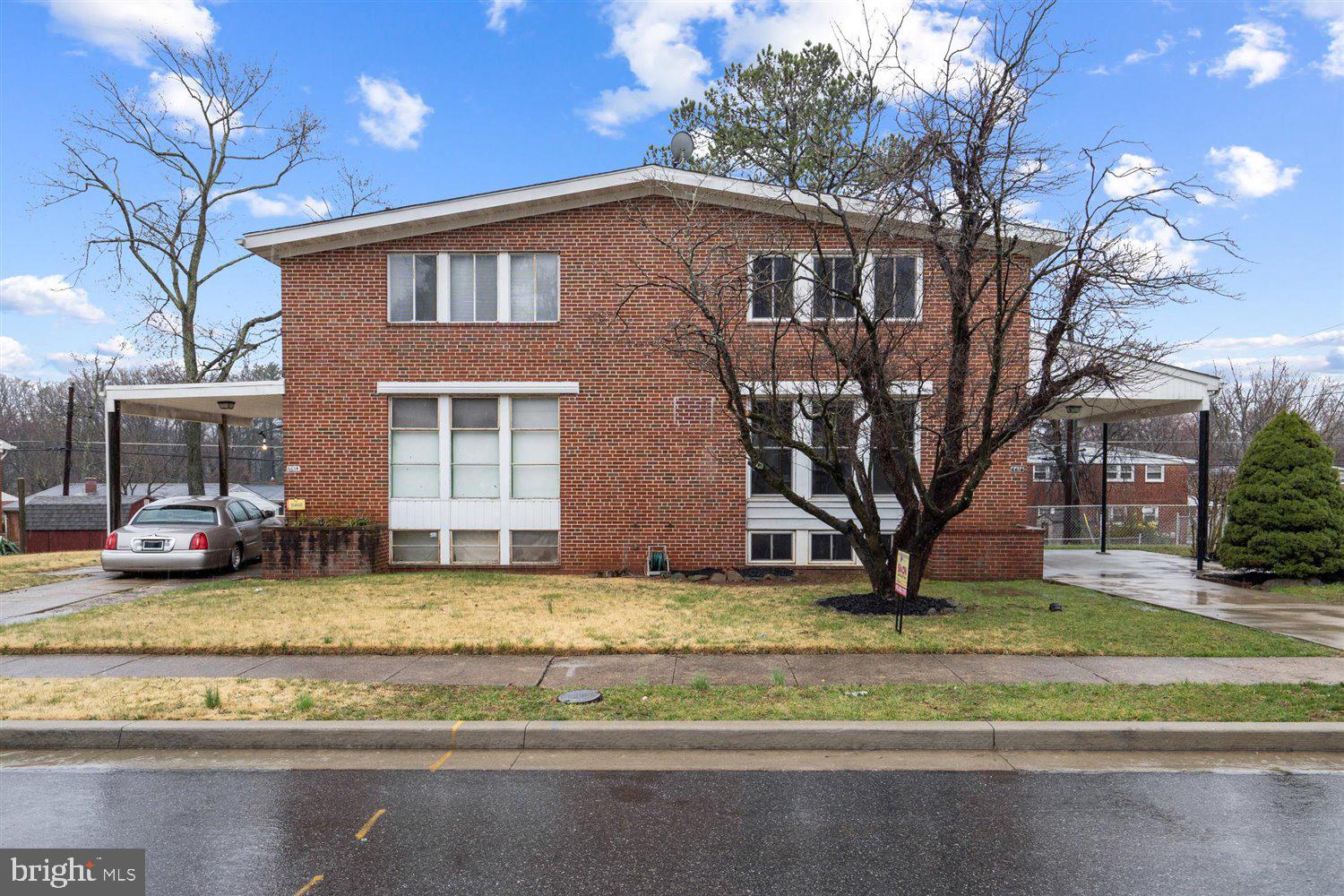 DALTON - Residential